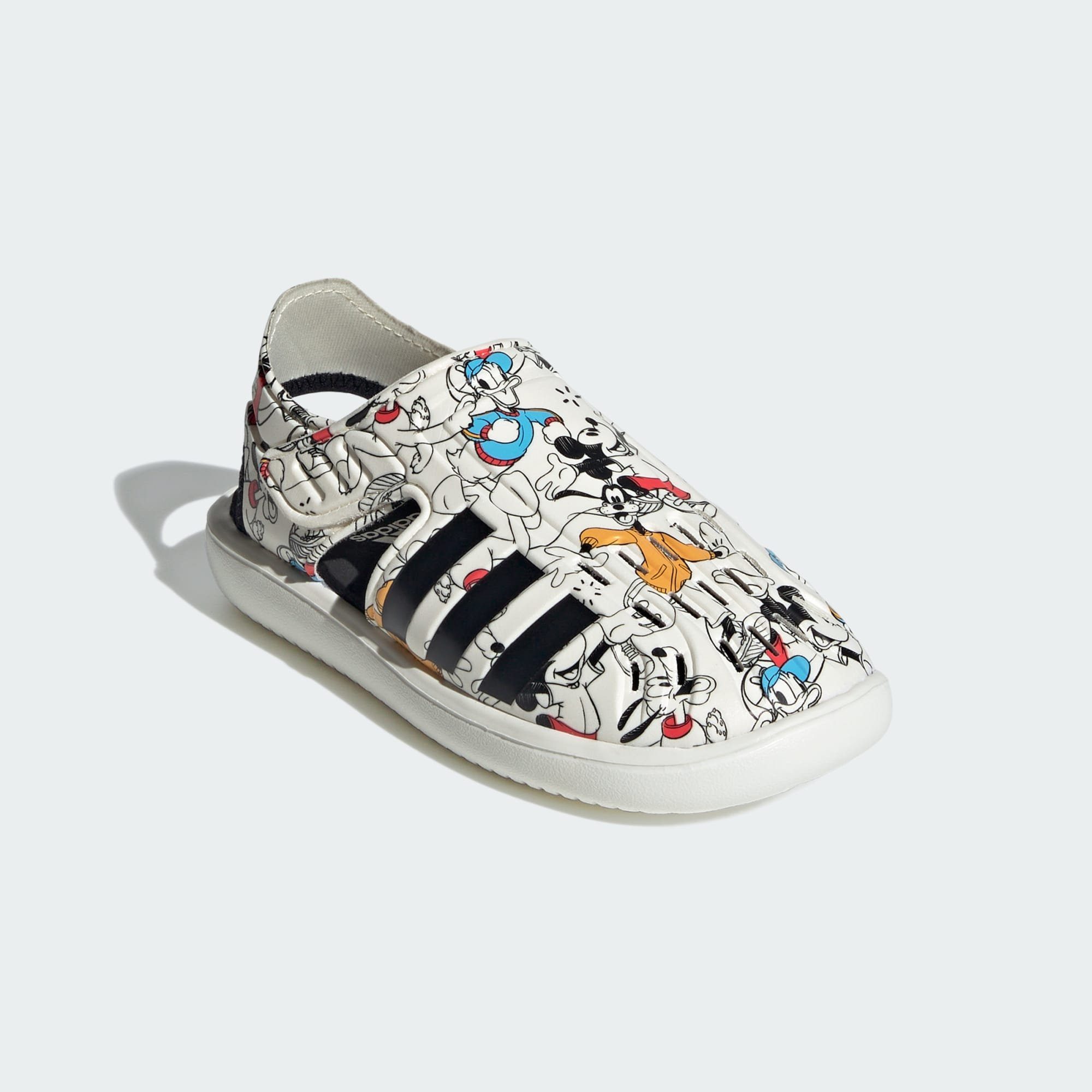 adidas Sportswear DISNEY KIDS WATER SANDALE Badesandale, Reguläre Passform