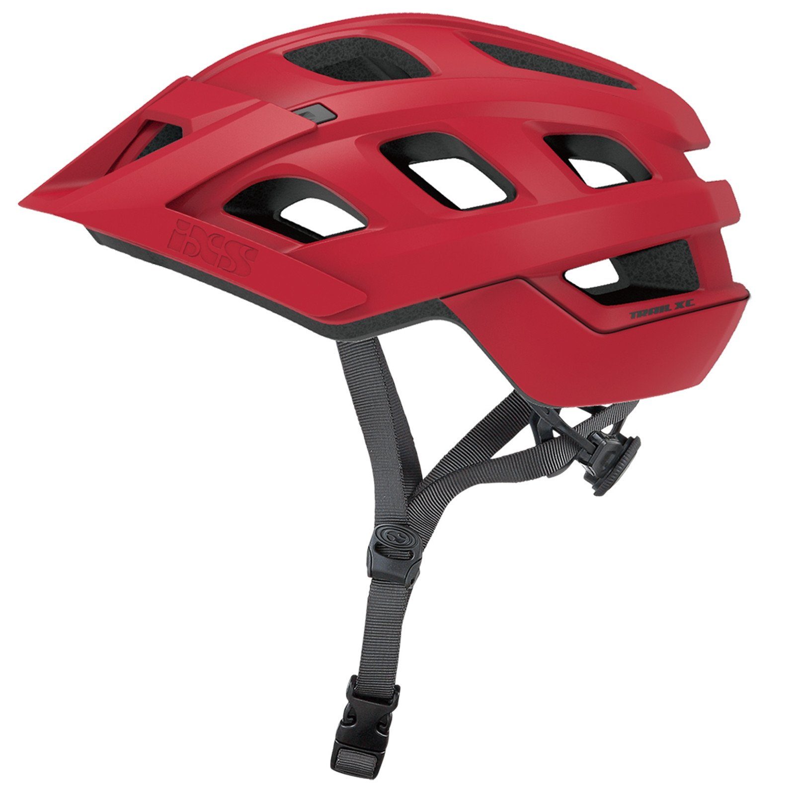 IXS Mountainbikehelm