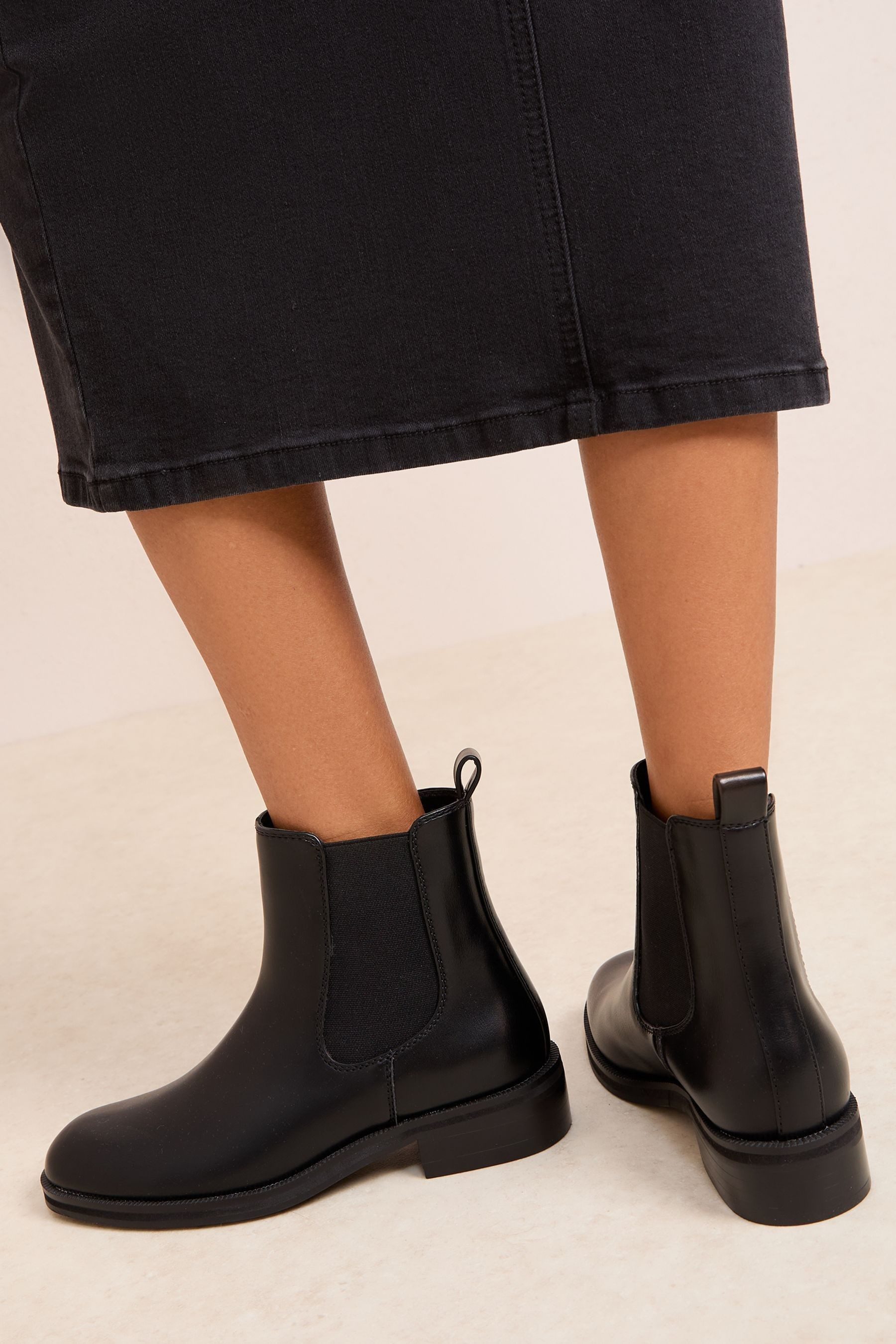 Friends Like These Friends Like These komfortable Chelsea-Stiefelette Chelseaboots (1-tlg)