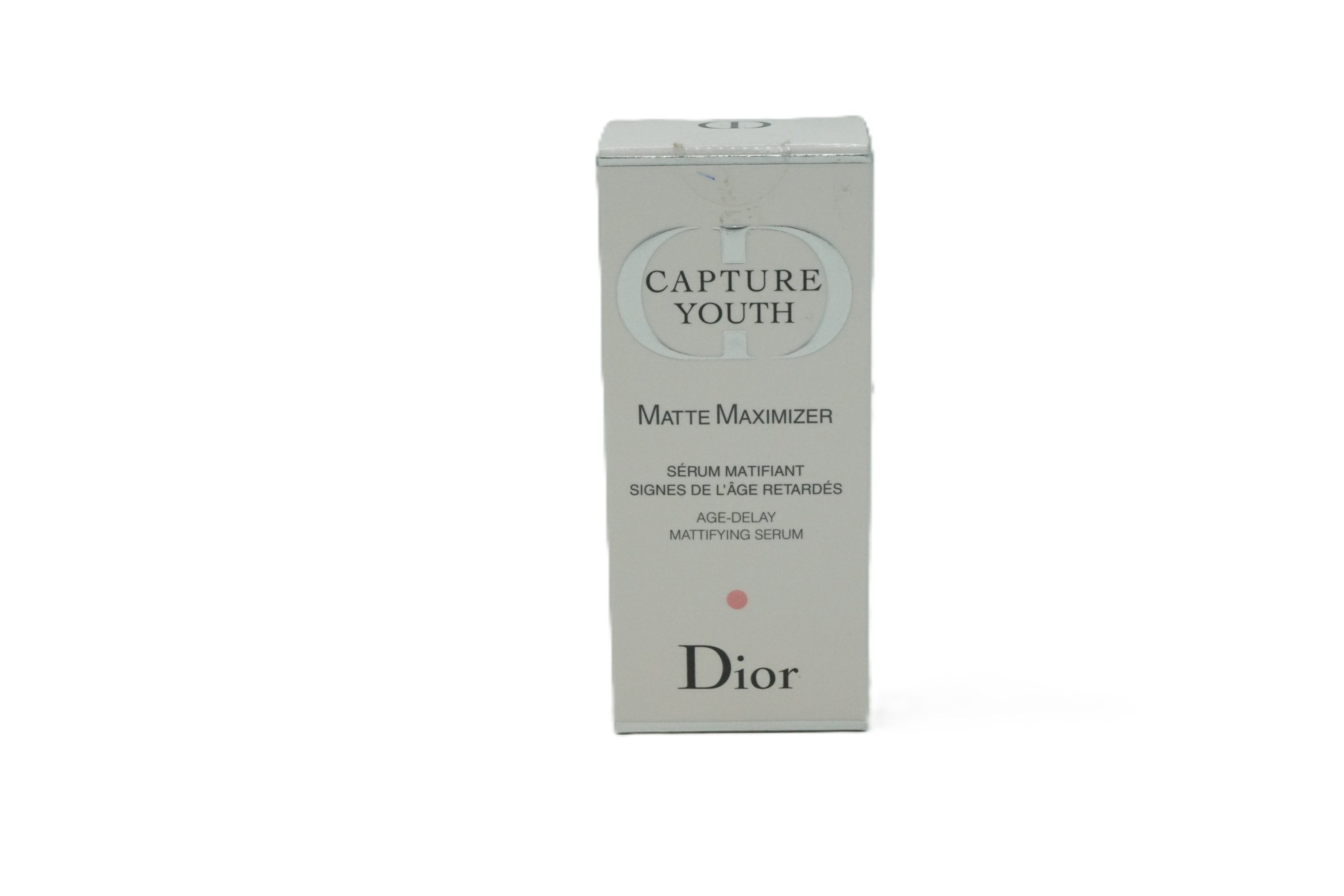 Dior Gesichtsserum Dior Capture Youth Matte Maximizer Mattifying Serum 30 ml