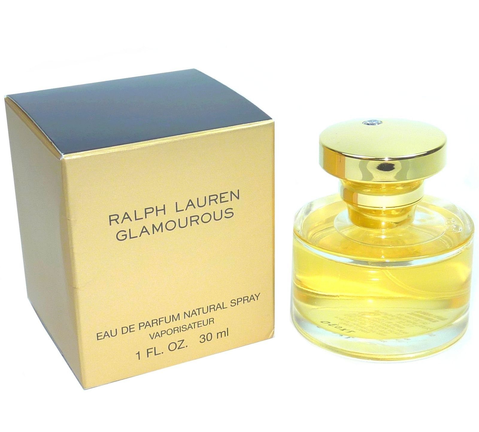 Ralph Lauren Eau de Parfum »Ralph Lauren Glamourous Eau de Parfum Spray 30  ml« online kaufen | OTTO