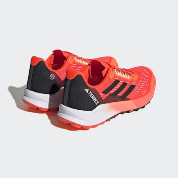 adidas TERREX TERREX AGRAVIC FLOW 2.0 TRAILRUNNING Laufschuh