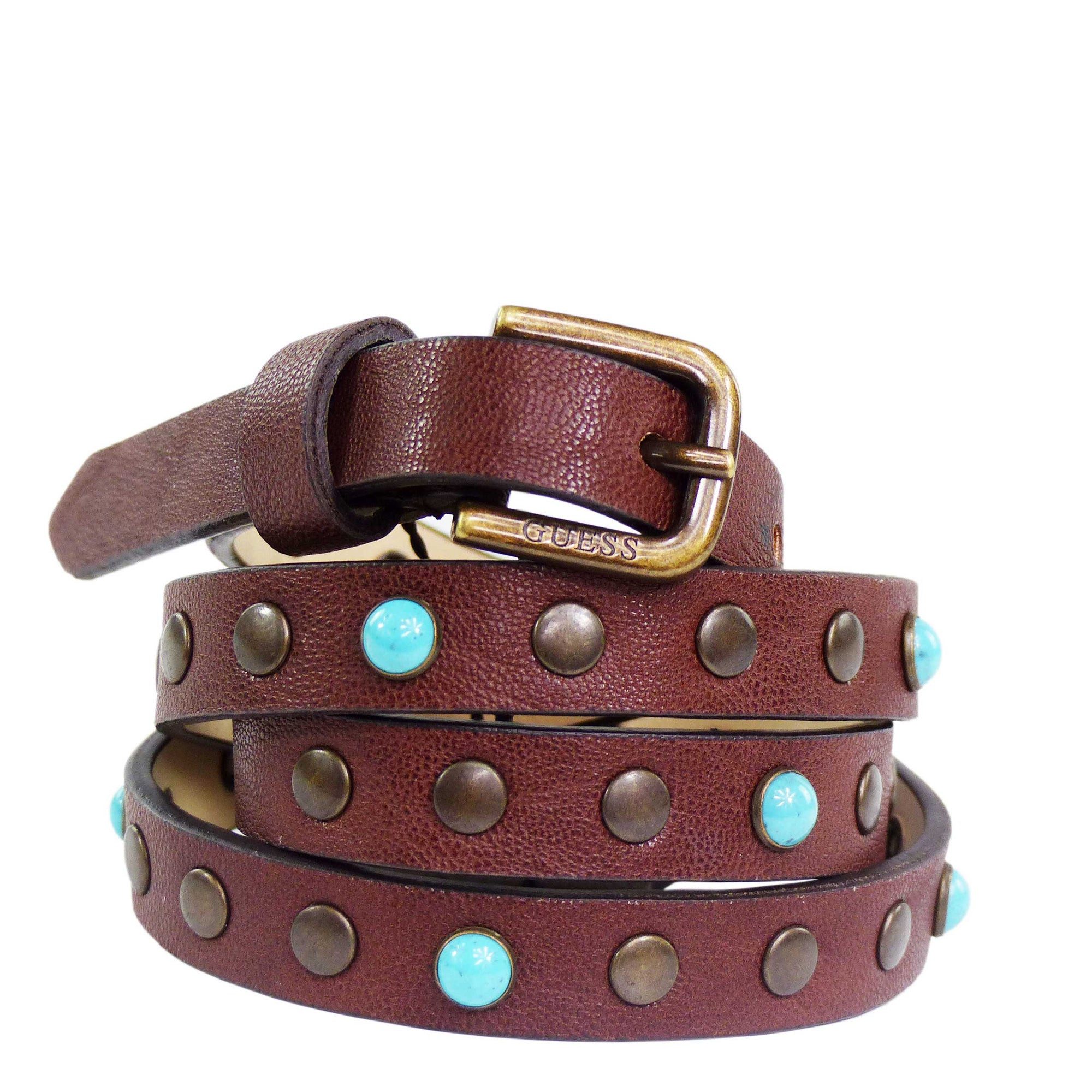 Guess Nietengürtel not coordinated belt