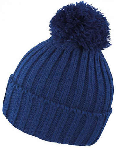 Result Bommelmütze HDi Quest Knitted Hat Wintermütze