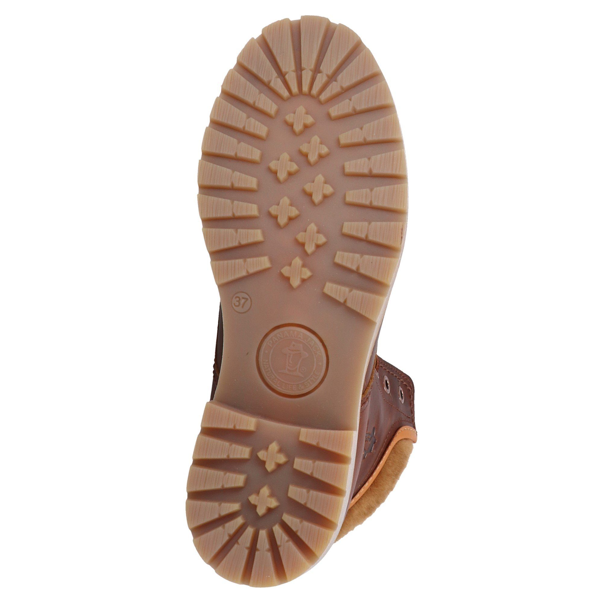 Panama Jack Panama 03 Igloo Trav Schnürboots