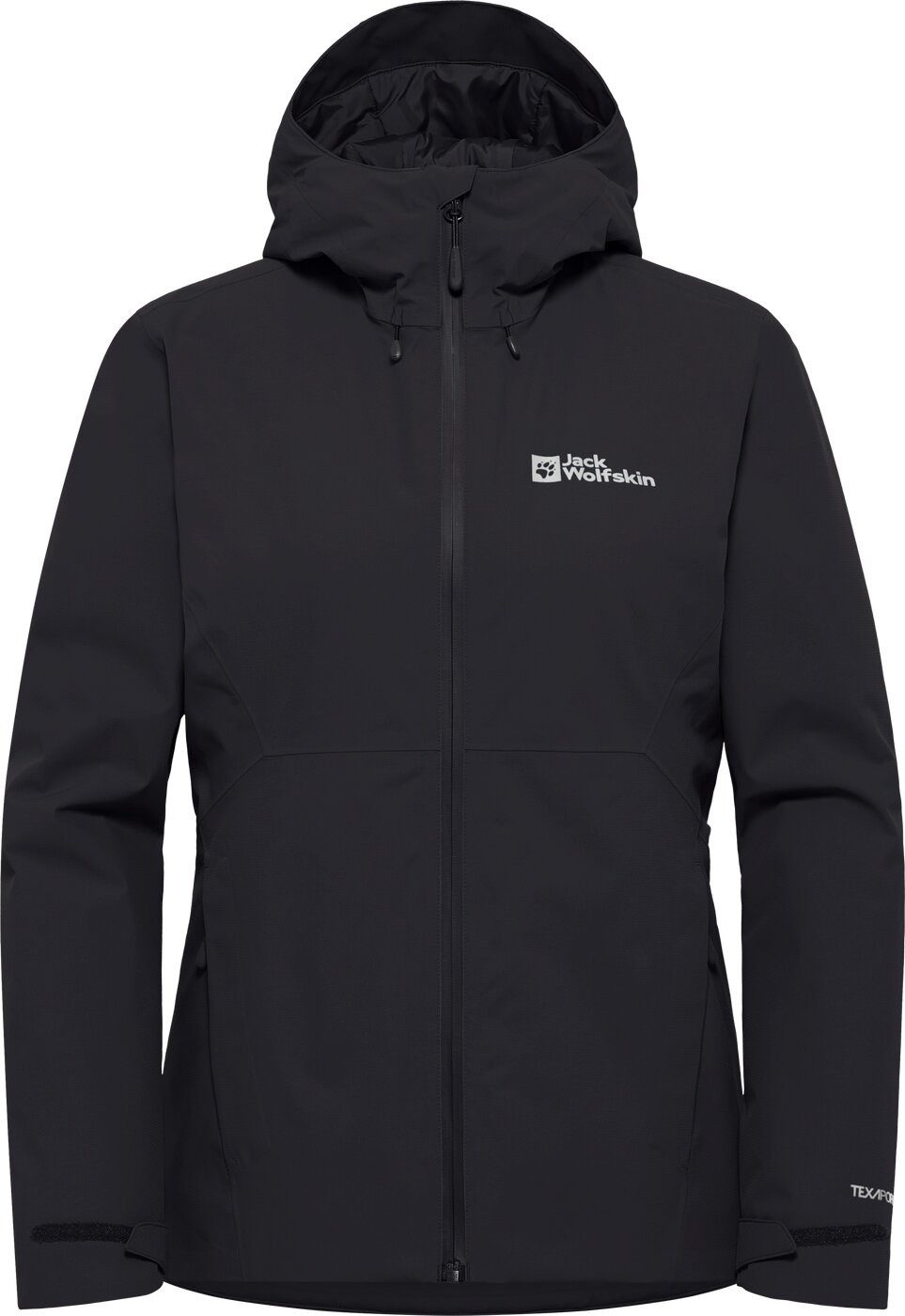 Jack Wolfskin Funktionsjacke WISPER INS JKT günstig online kaufen
