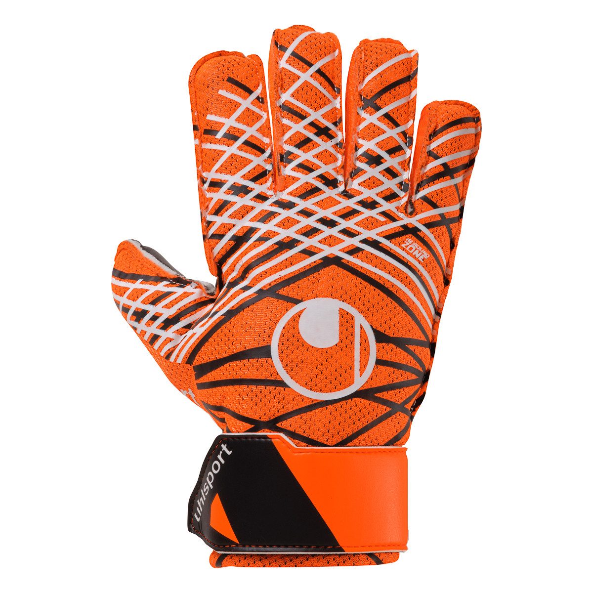 uhlsport Torwarthandschuhe Torwarthandschuhe STARTER RESIST+ (Paar, 1-St., günstig online kaufen