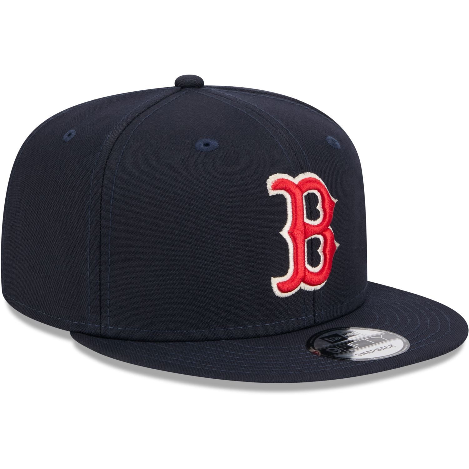 New Era Snapback Cap 9Fifty CITY ART Boston Red Sox günstig online kaufen