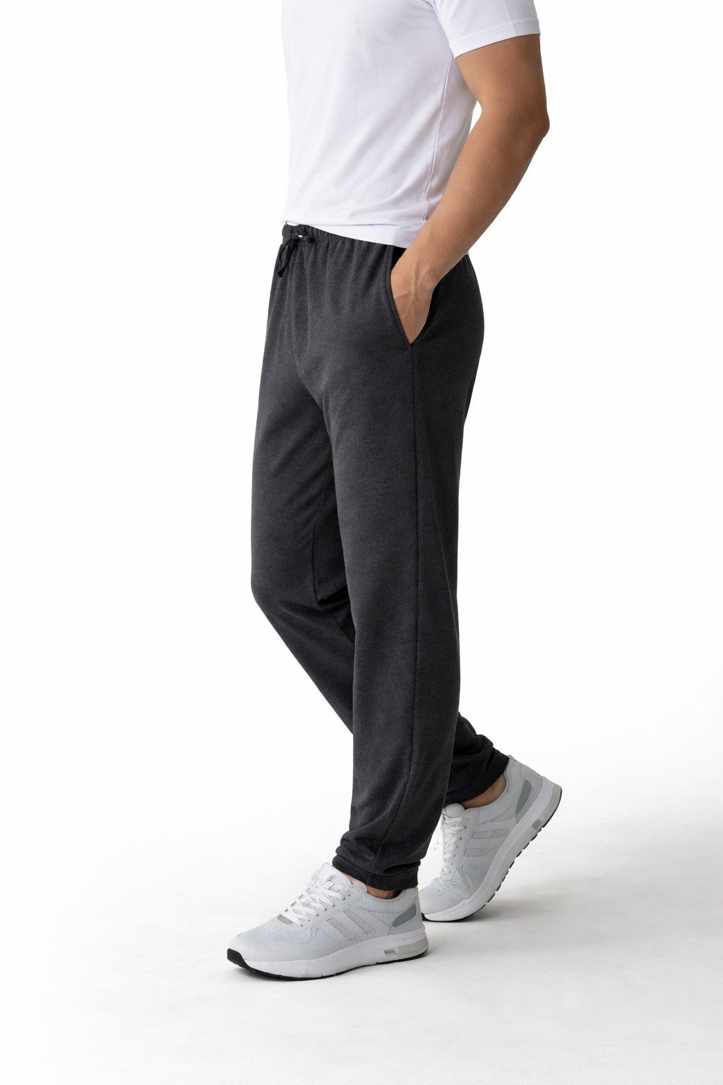 Smith & Solo Jogginghose Herren Sporthose Trainingshose Sweathose (1-tlg)