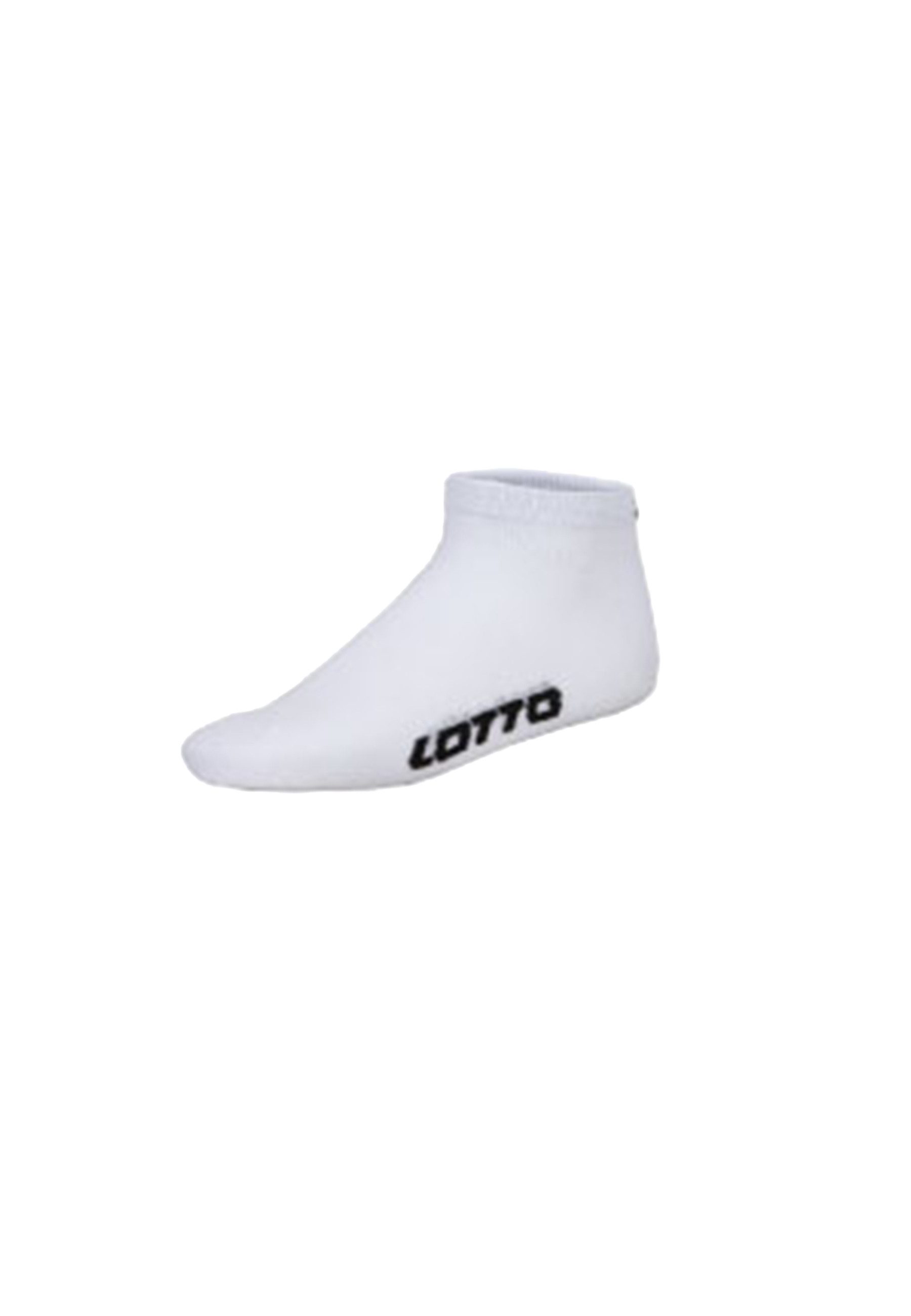 Socken Lotto - Sneaker-Socken (3er-Pack)