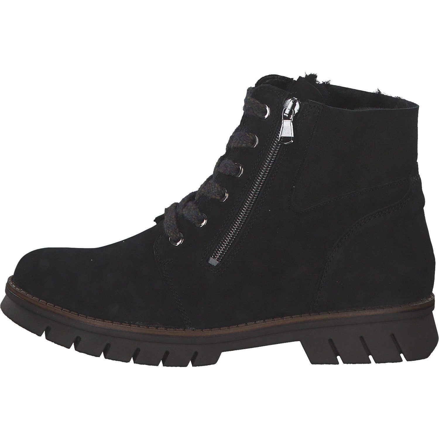 Waldläufer Xara 975901 Winterstiefel günstig online kaufen