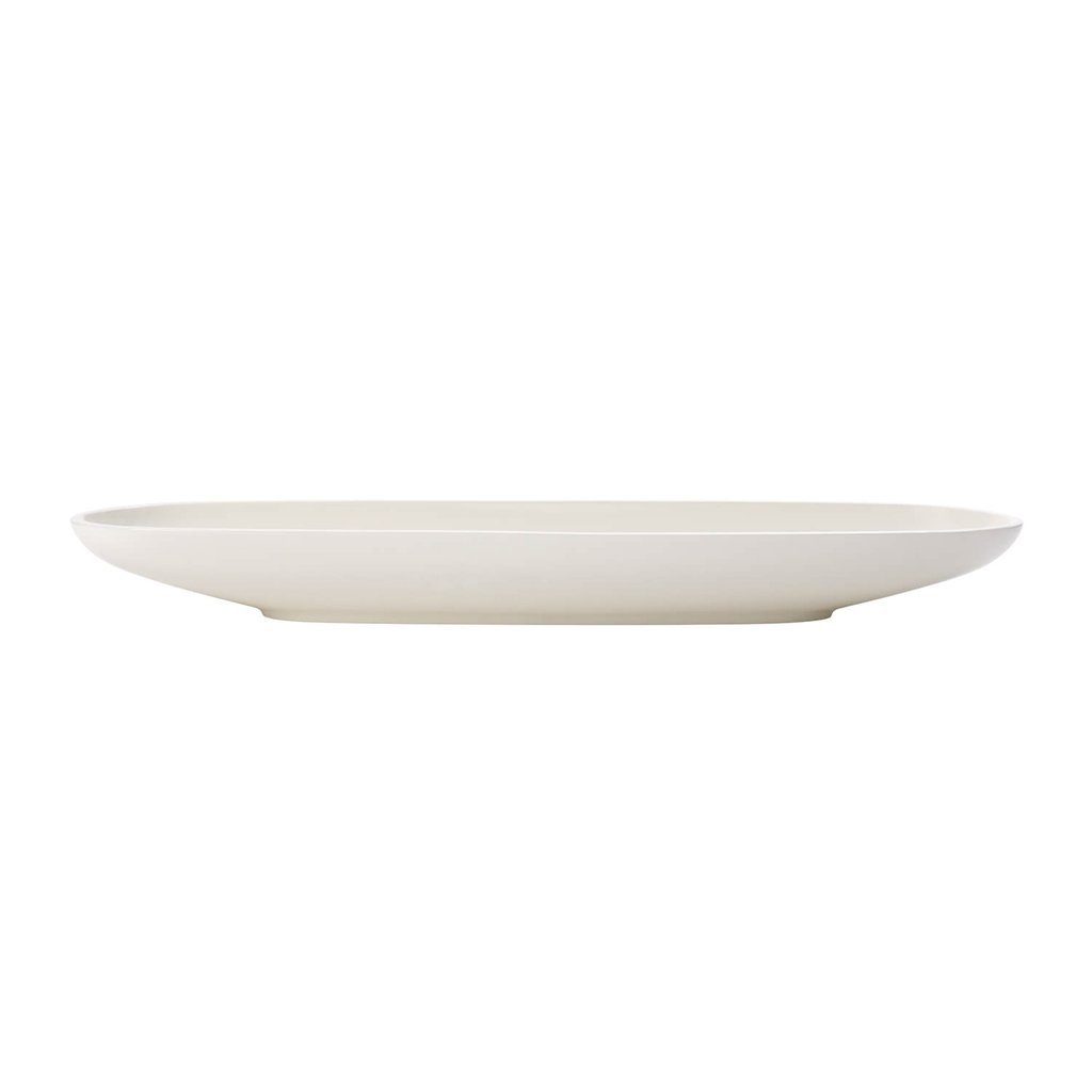 Villeroy & Boch Müslischale Artesano Original Schale, 56 x 18 cm, weiß, Porzellan, (1-tlg)