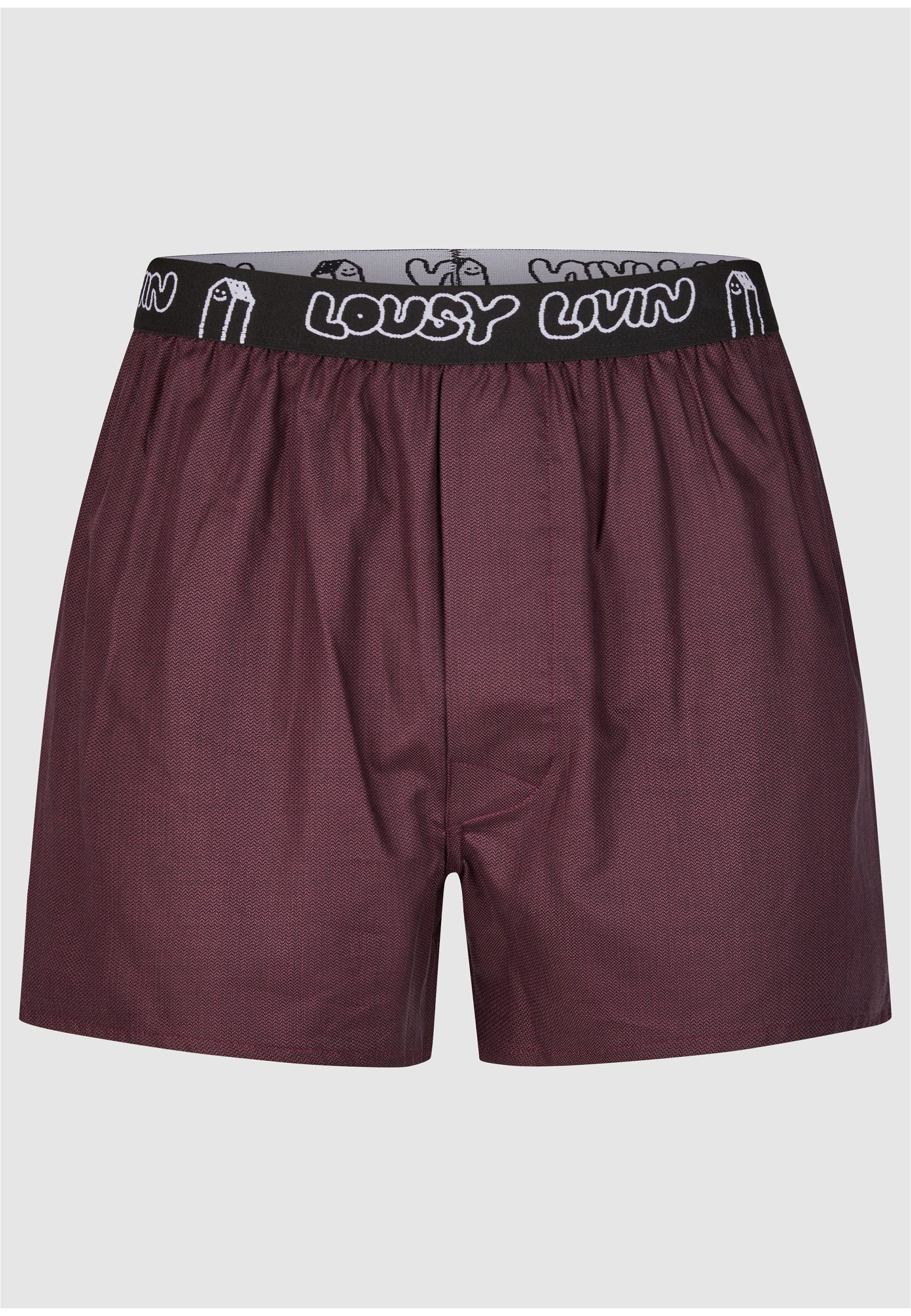 Lousy Livin Boxershorts Boxer Briefs in günstig online kaufen