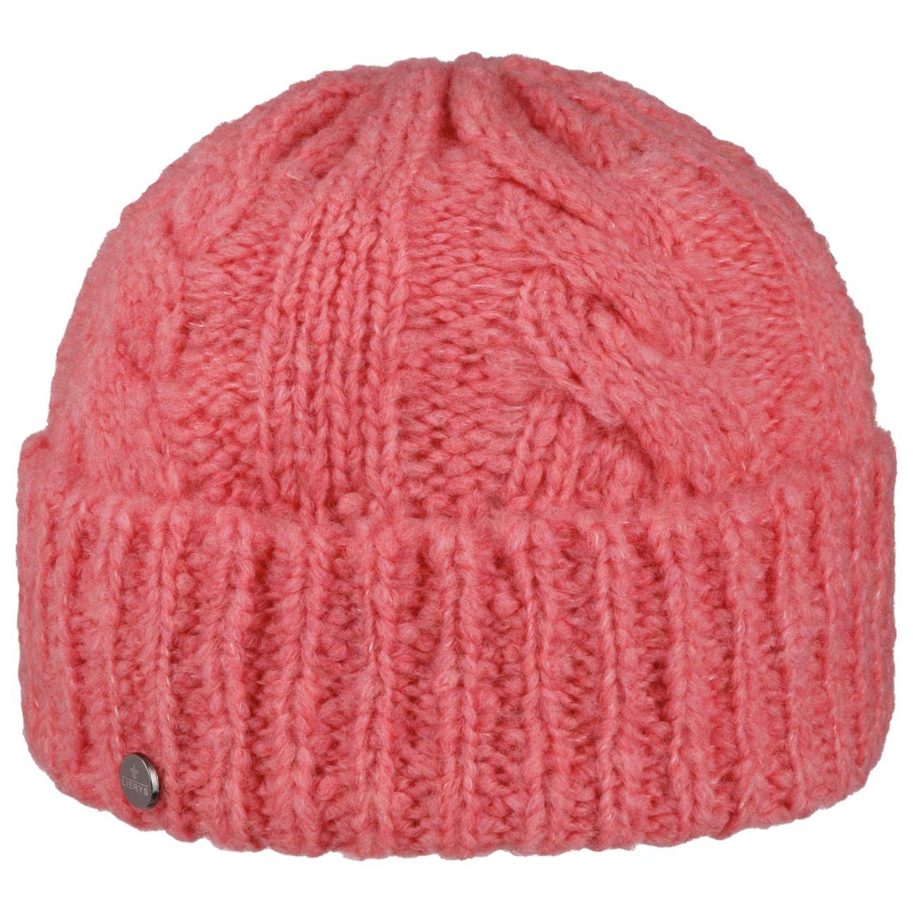 Strickmütze