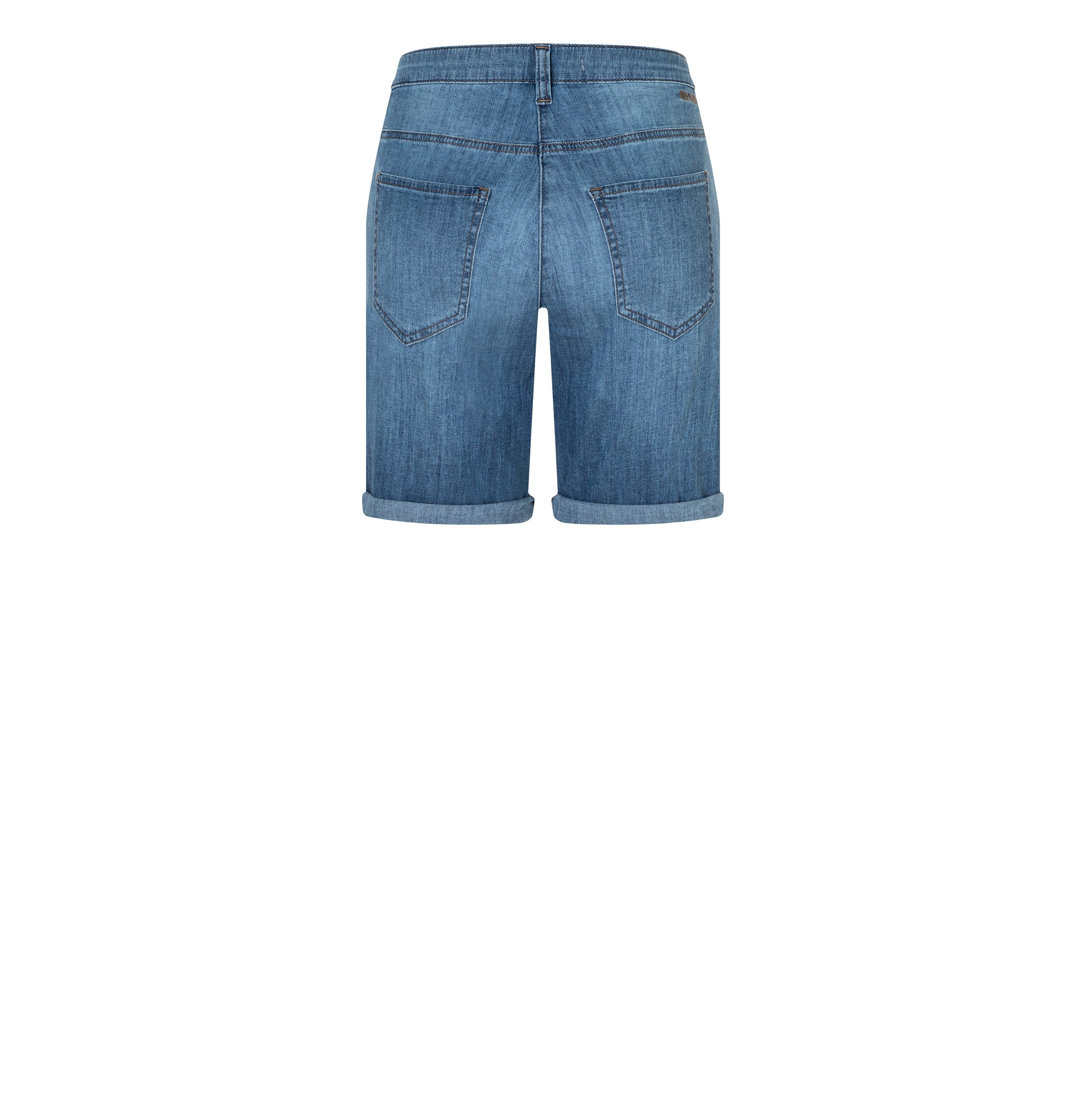 MAC Bermudas