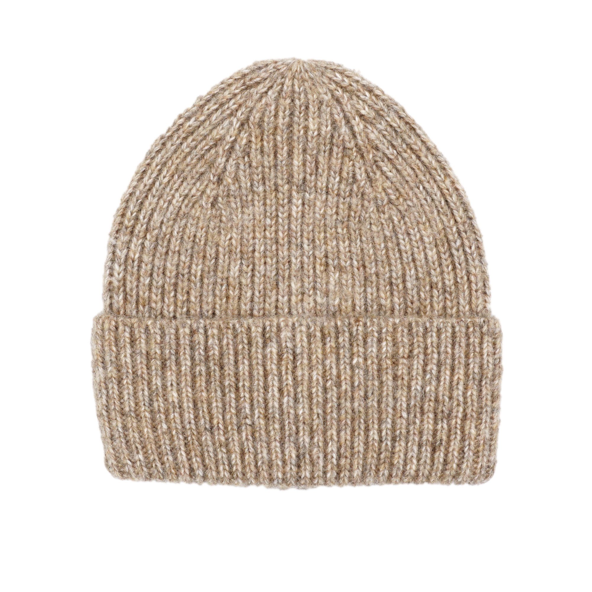 Strickmütze KIDS-Beanie, Umschlag