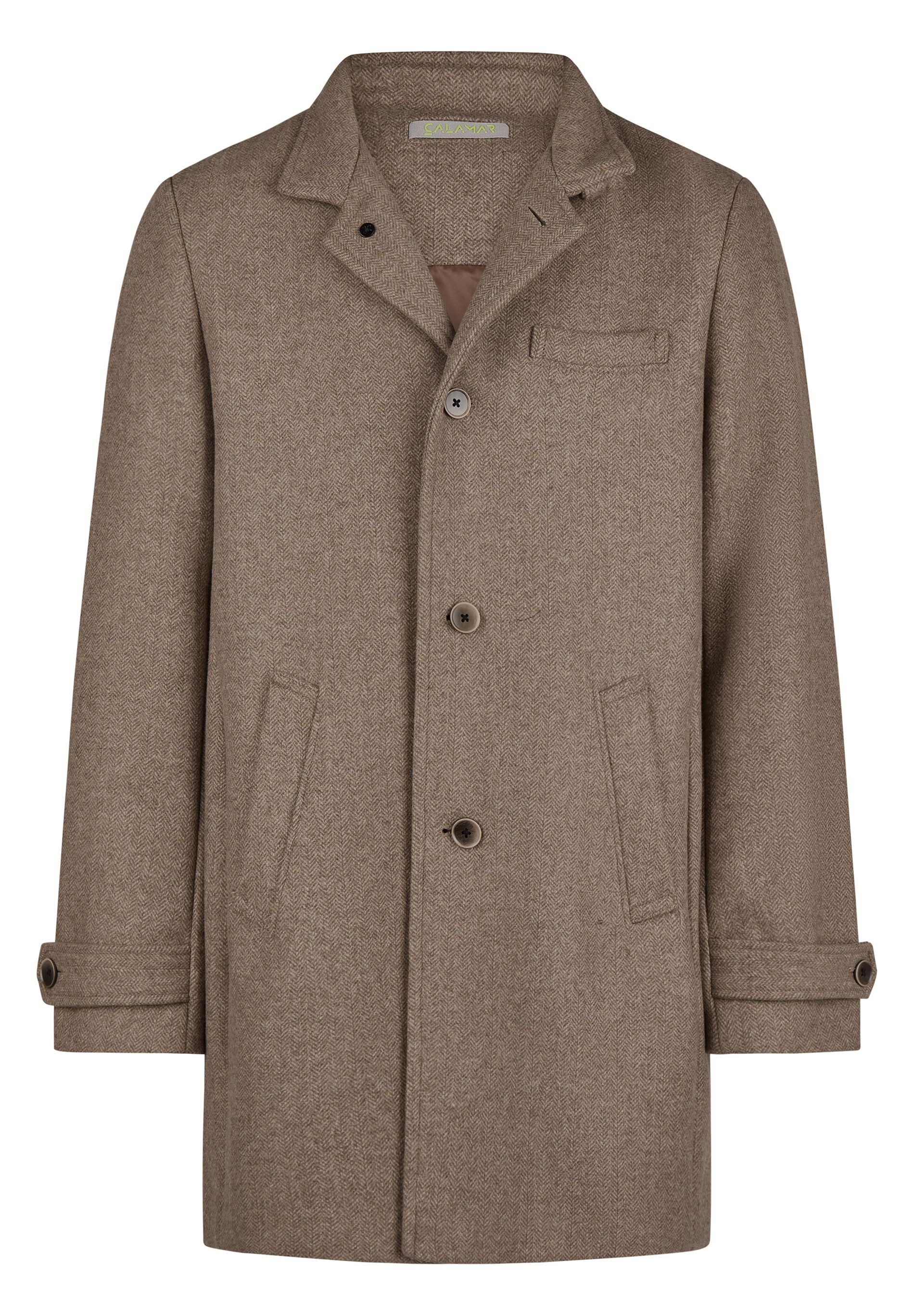 Calamar Allwetterjacke