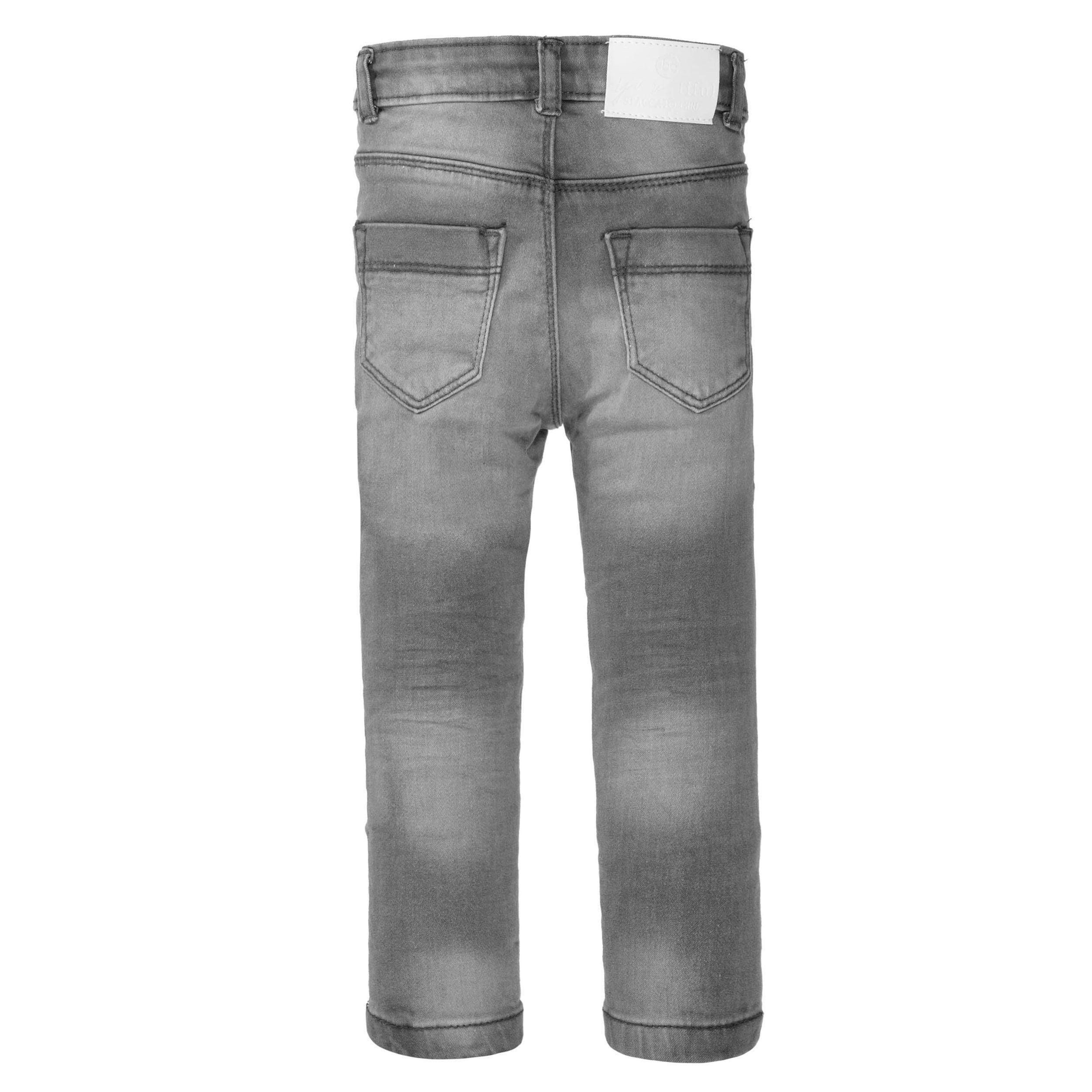 STACCATO Slim-fit-Jeans EMMA Slim Fit – Bild 3 von 5