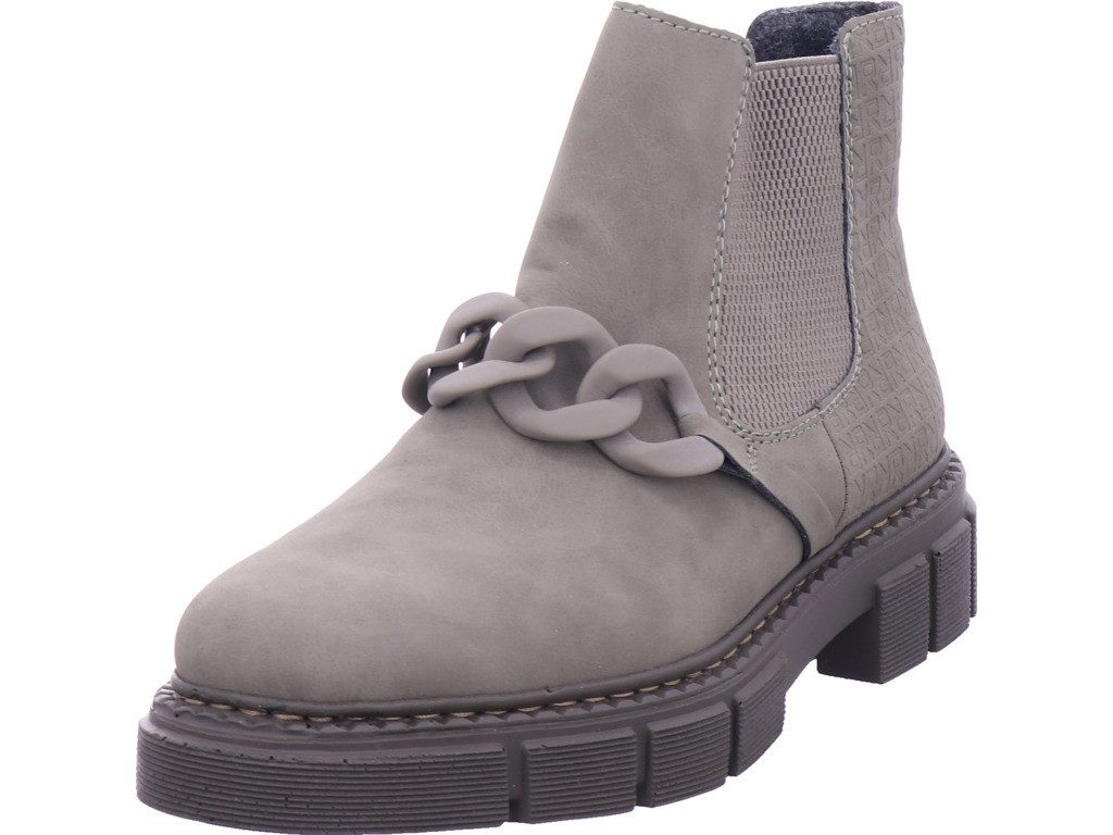 HWK Damen Stiefel Stiefel