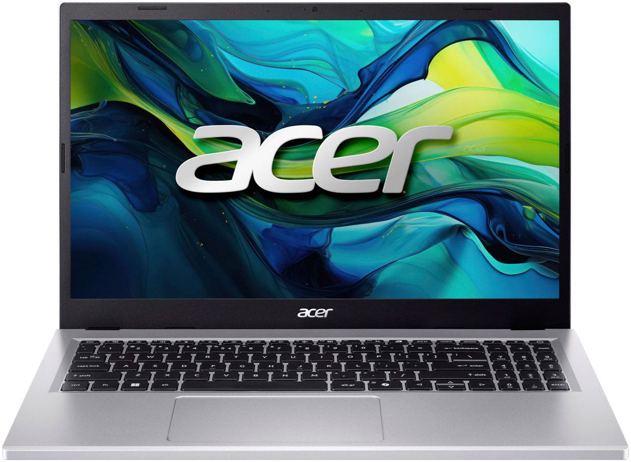 Acer AG15-71P-5559 Notebook (39,62 cm/15,6 Zoll, Intel Core i5 1334U, Iris Xe Graphics, 512 GB SSD)