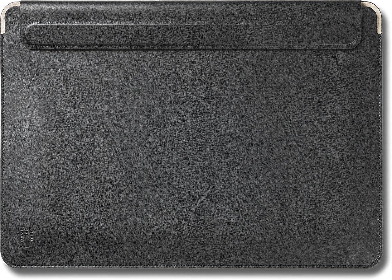 iDeal of Sweden Laptoptasche IDEAL OF SWEDEN Slim Laptop Sleeve 16" Black Croco