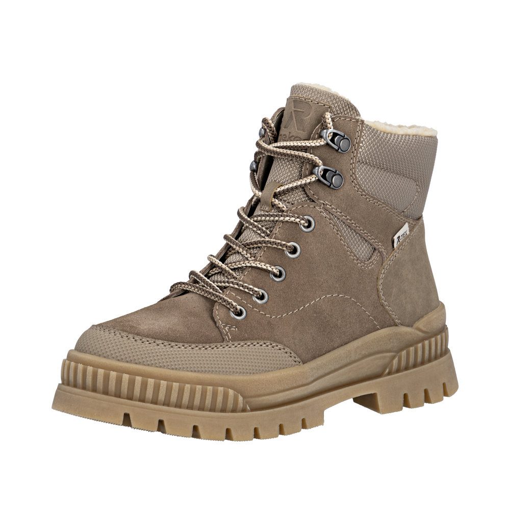 Rieker Schnürstiefel Schnürboots günstig online kaufen