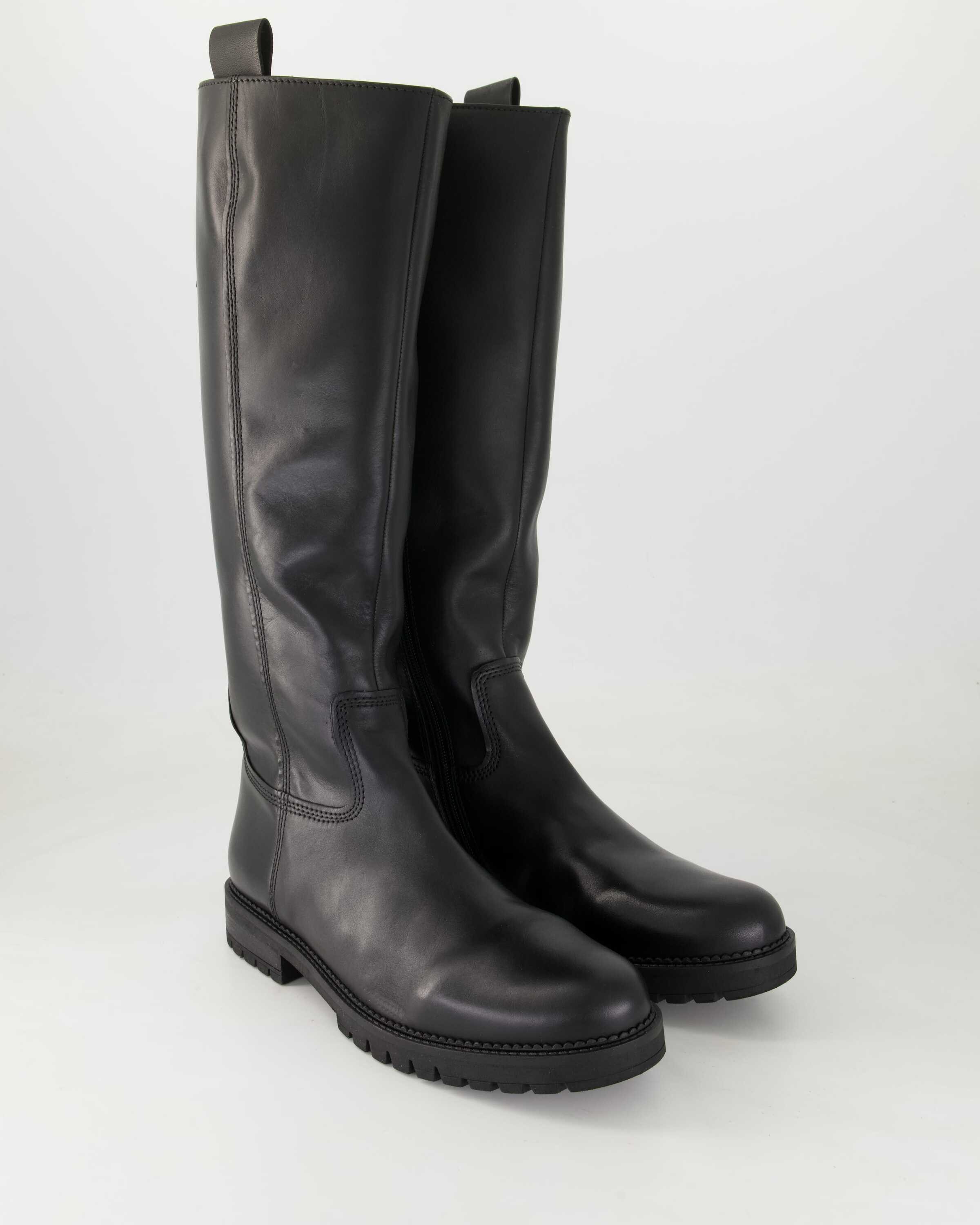 Gabor Comfort 72.727.57 Winterstiefel Obermaterial: Leder