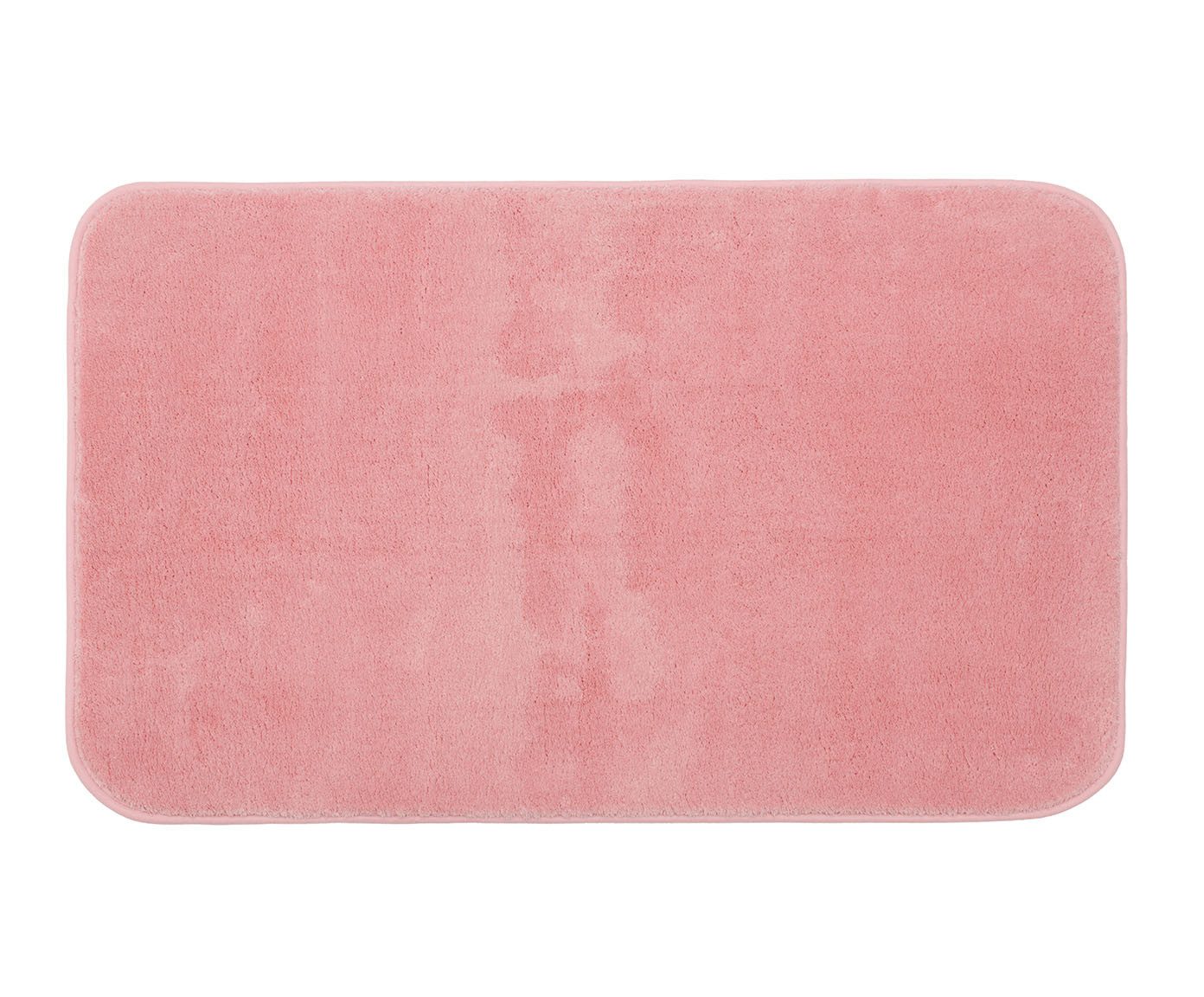 liebling Badematte Badteppich Santos, rutschhemmend beschichtet, schnell trocknend, Polyester, rechteckig, starke Saugfähigkeit, formstabil, in vielen Farben und Größen