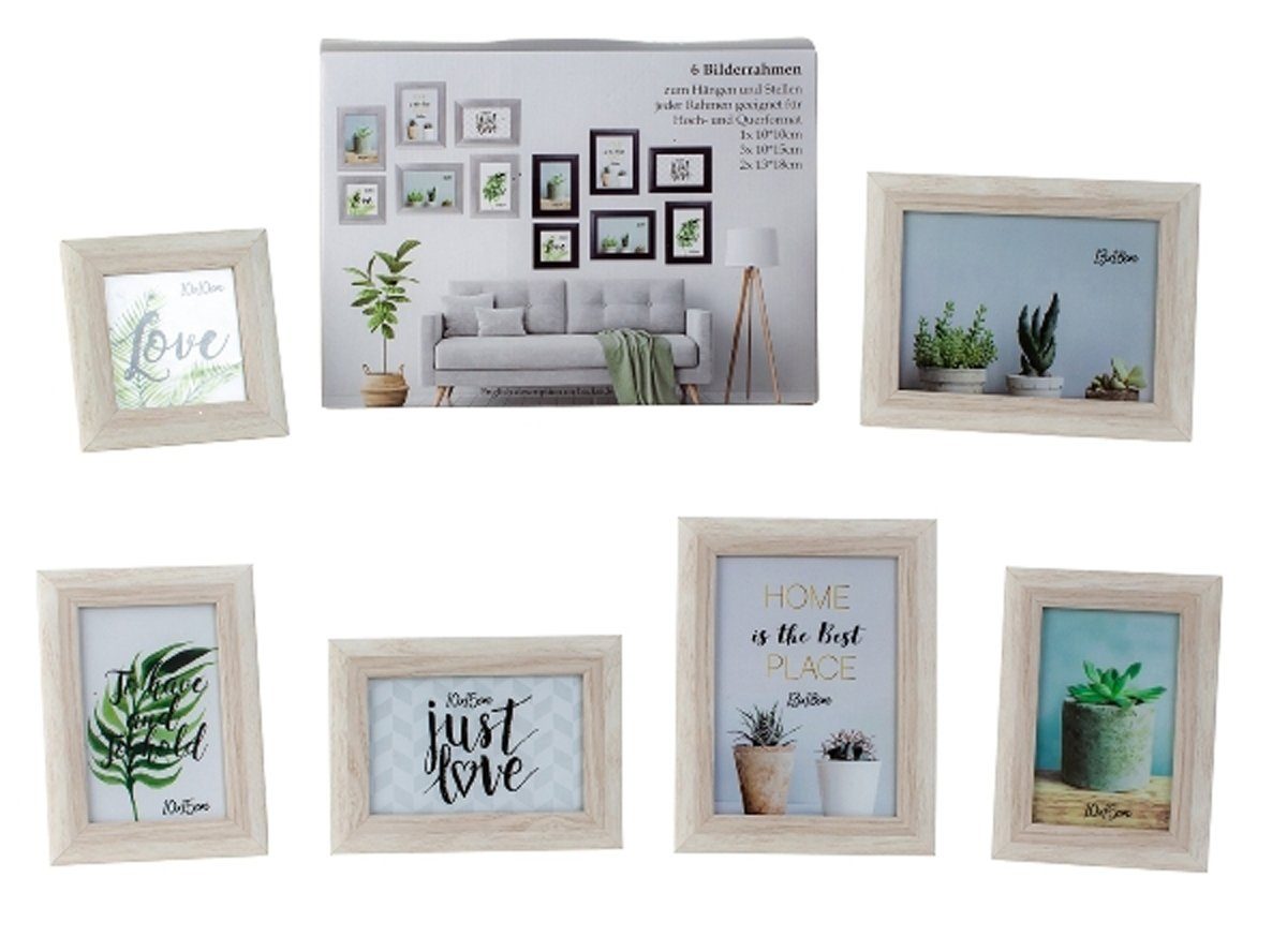 Bilderrahmen Landhausstil: Zeichnen lernen für kleine Künstler!