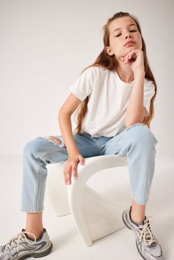 Garcia Mom-Jeans Evelin