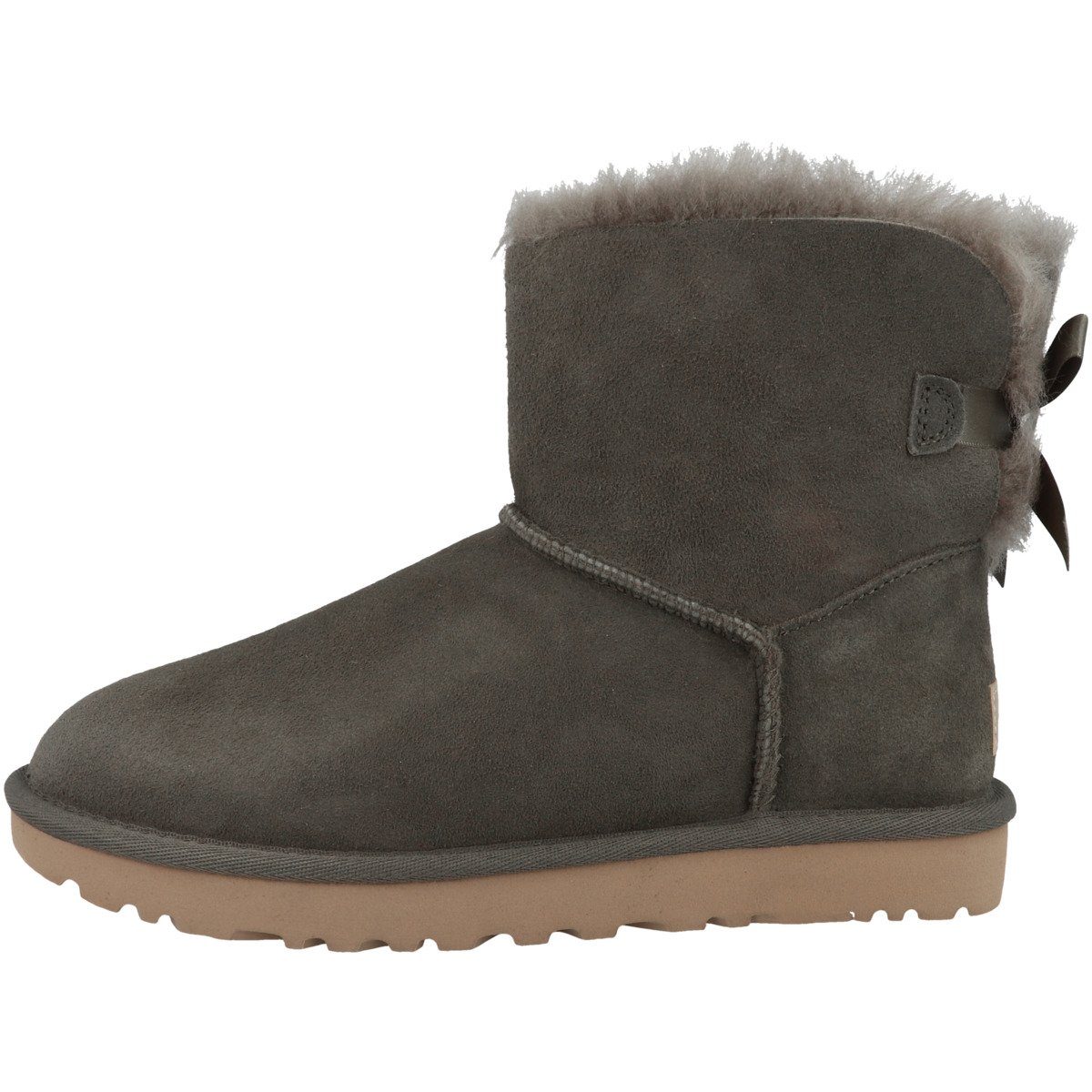 UGG Mini Bailey Bow II Damen Stiefel