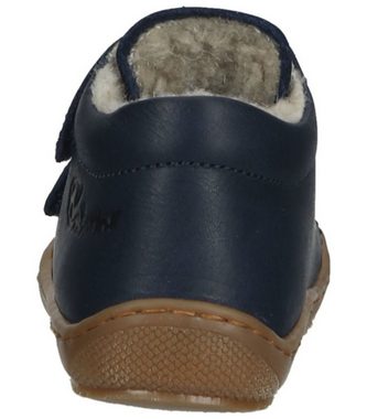 Naturino Sneaker Leder Lauflernschuh