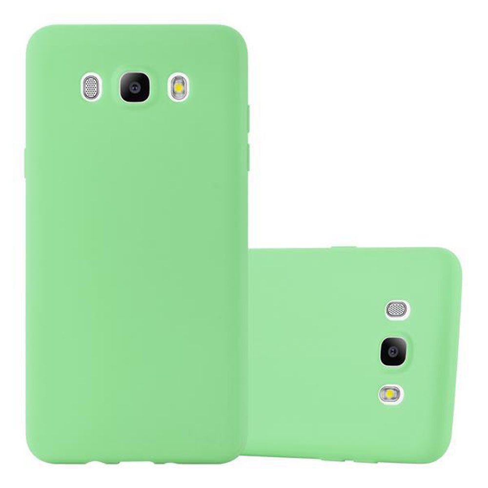 Handyhülle für Samsung Galaxy J7 2016 Hülle