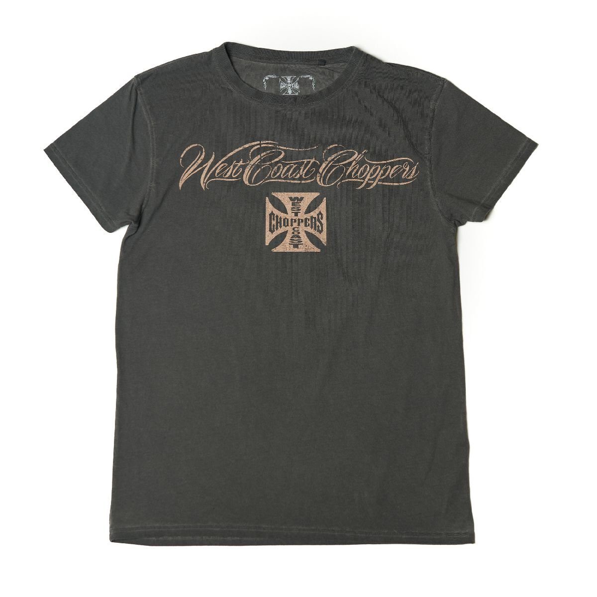 West Coast Choppers T-Shirt günstig online kaufen
