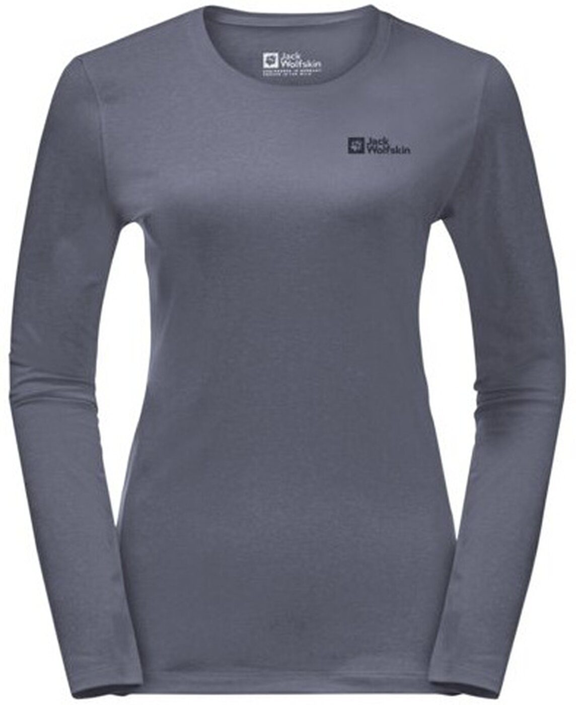 Jack Wolfskin Longsleeve SKY THERMAL L/S W DOLPHIN