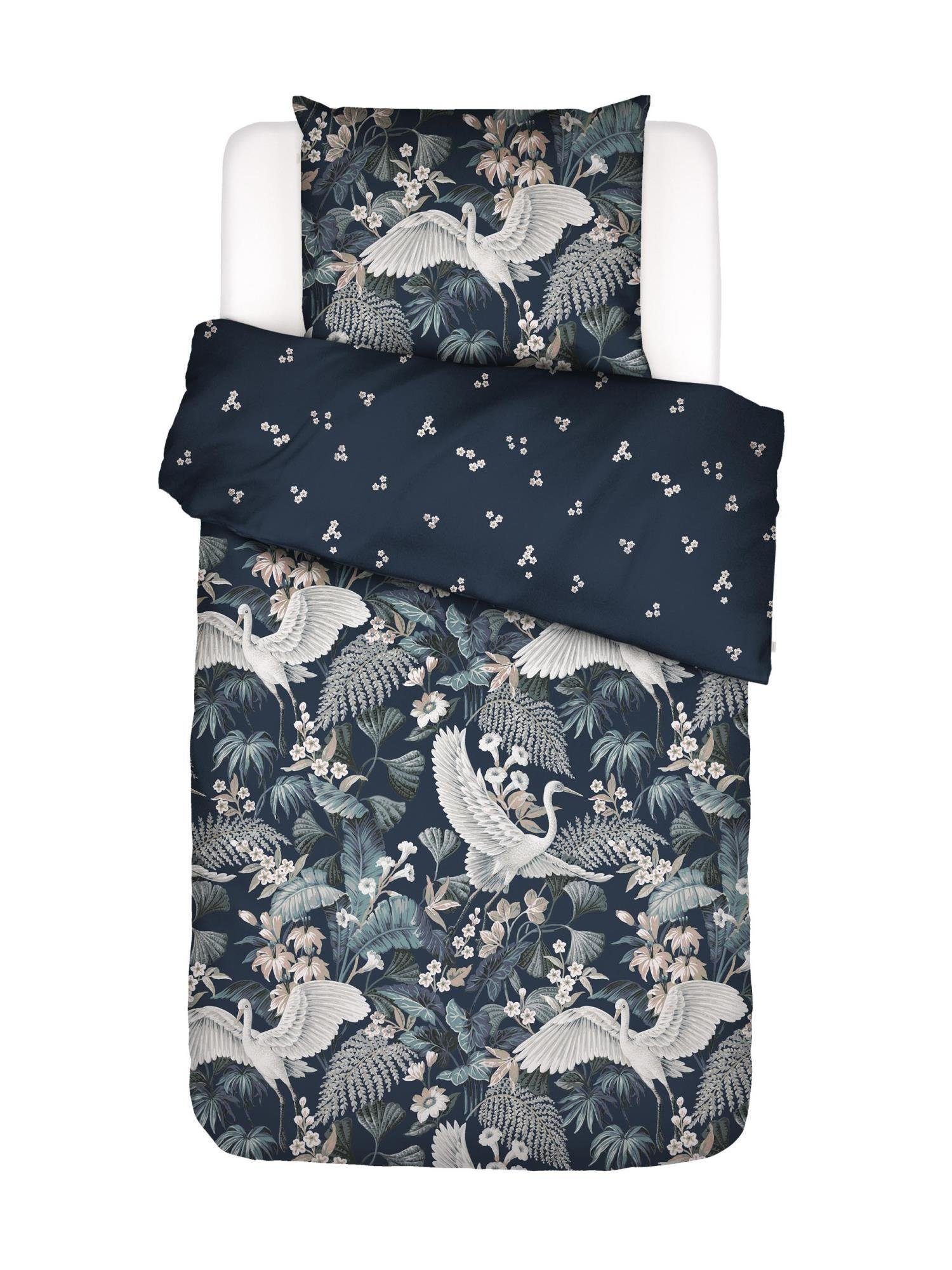 Essenza Bettwäsche Diem, Satin, 2 teilig, günstig online kaufen