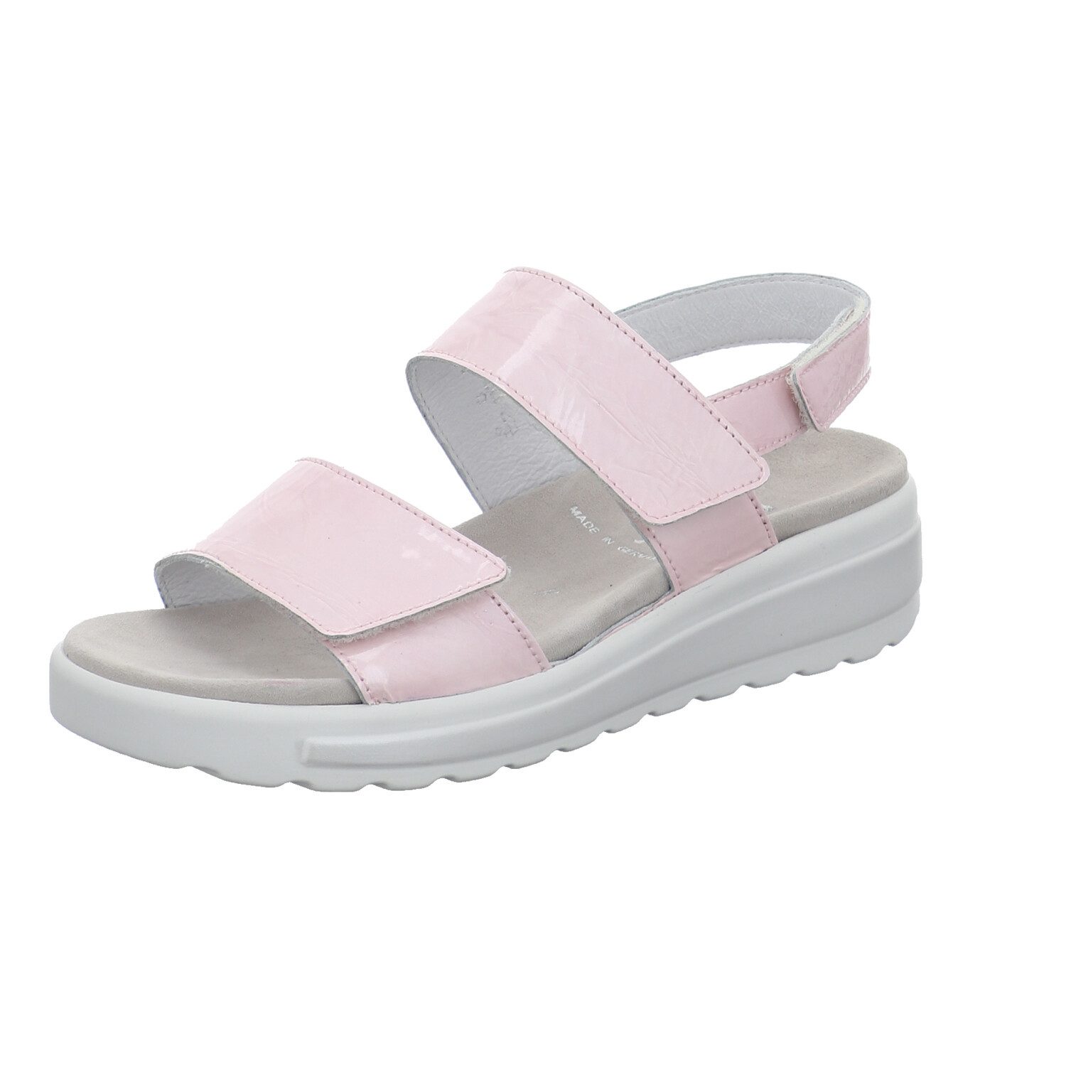 Semler SOFT-LACK Sandalette