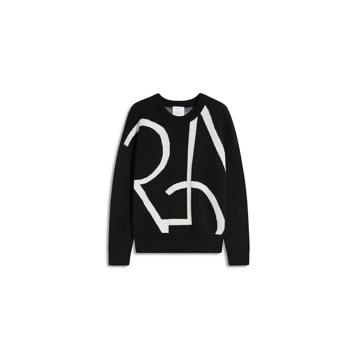 Armedangels Longpullover uni (1-tlg)
