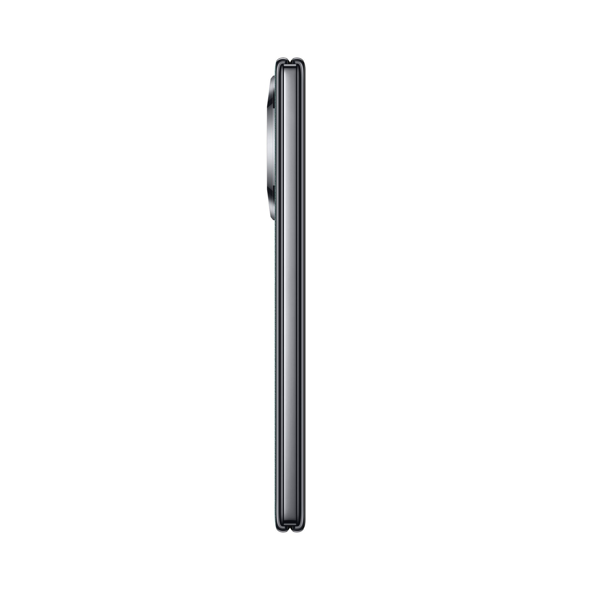 Huawei Mate X3 Smartphone (16,3 512 Speicherplatz, MP Kamera) GB Dunkelgrün cm/6,4 Zoll, 50