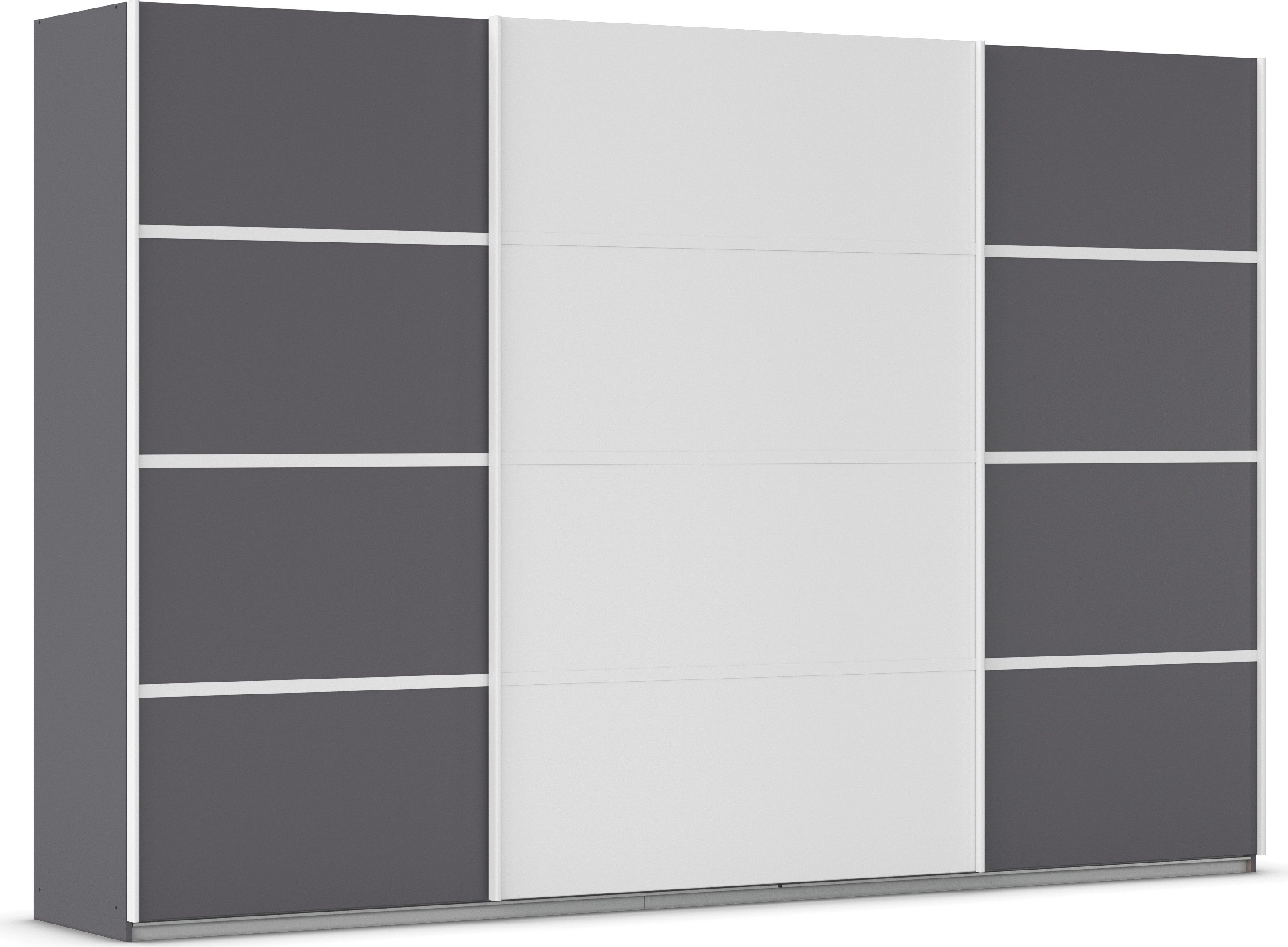 rauch Kleiderschrank "Schwebetürenschrank OTTO´s Choice Garderobe Schrank T günstig online kaufen