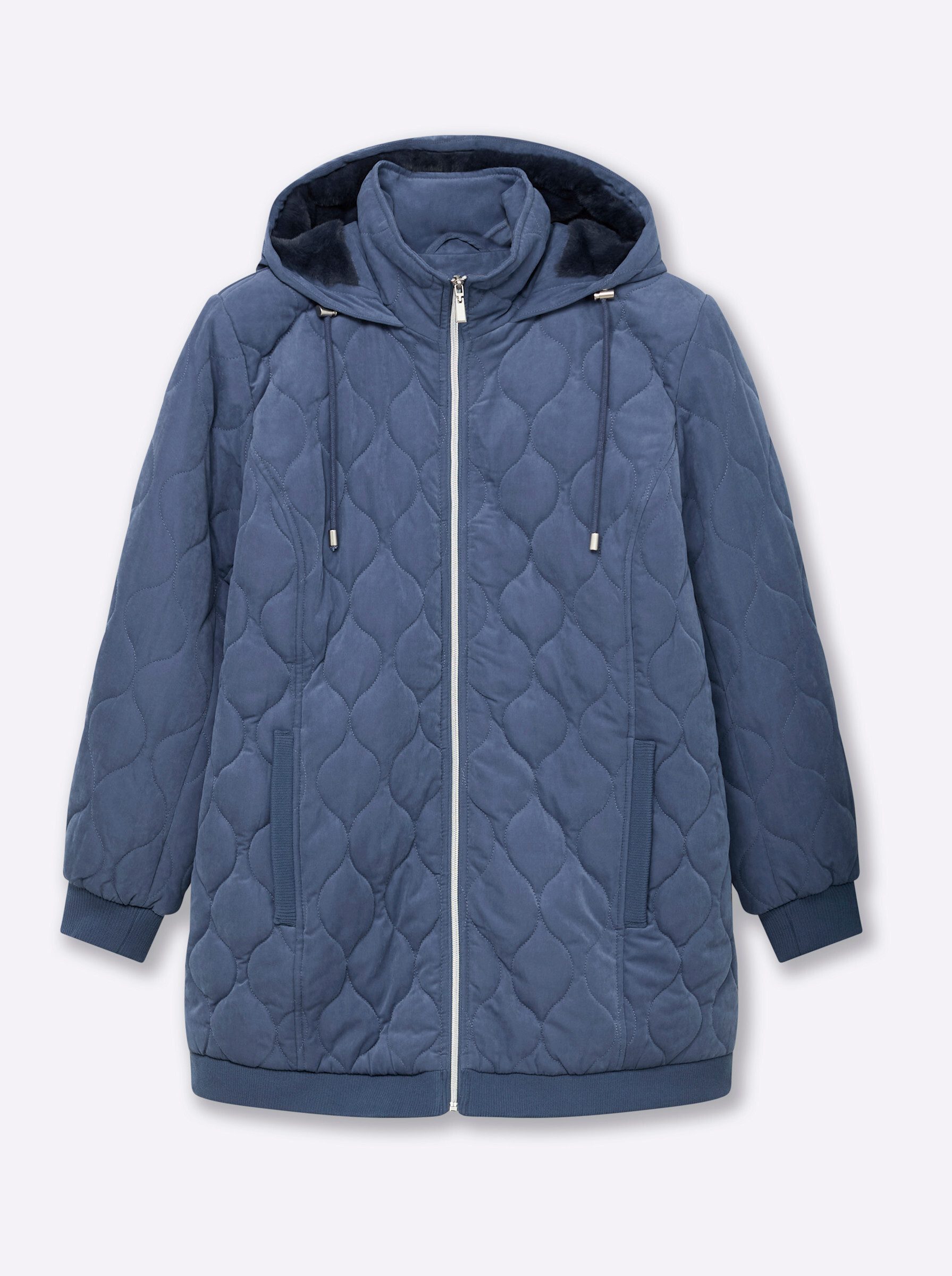 Allwetterjacke Steppjacke