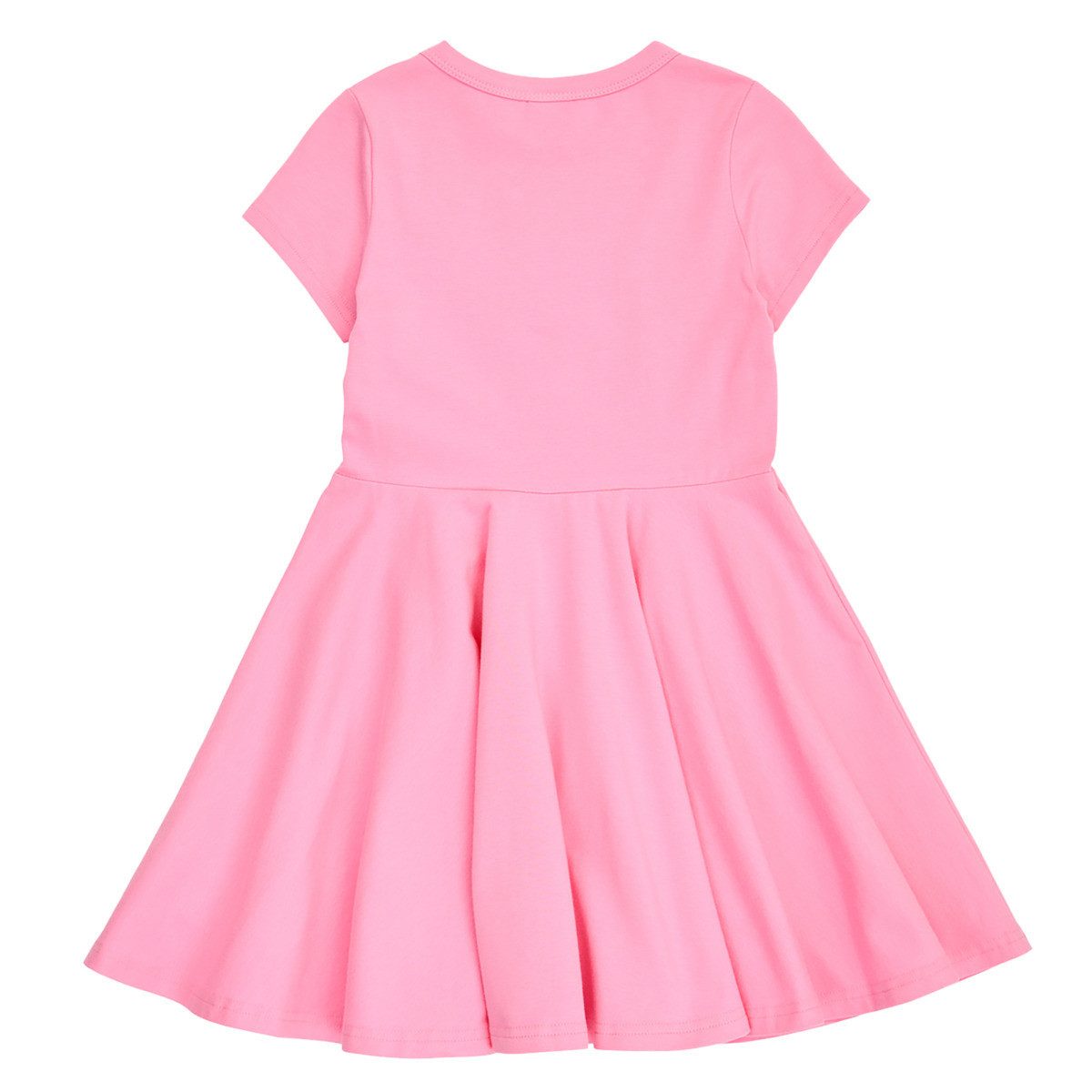 Fred's World by GREEN COTTON Midikleid 1552090400 Mädchen (1-tlg) Bekleidung, Outfit, Dress, Robe, Midikleid