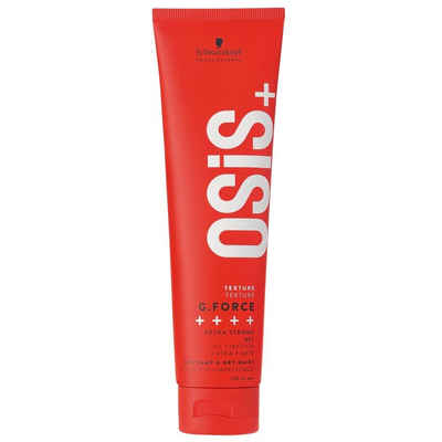 Schwarzkopf Professional Haarpflege-Spray Osis+ G.Force 150 ml