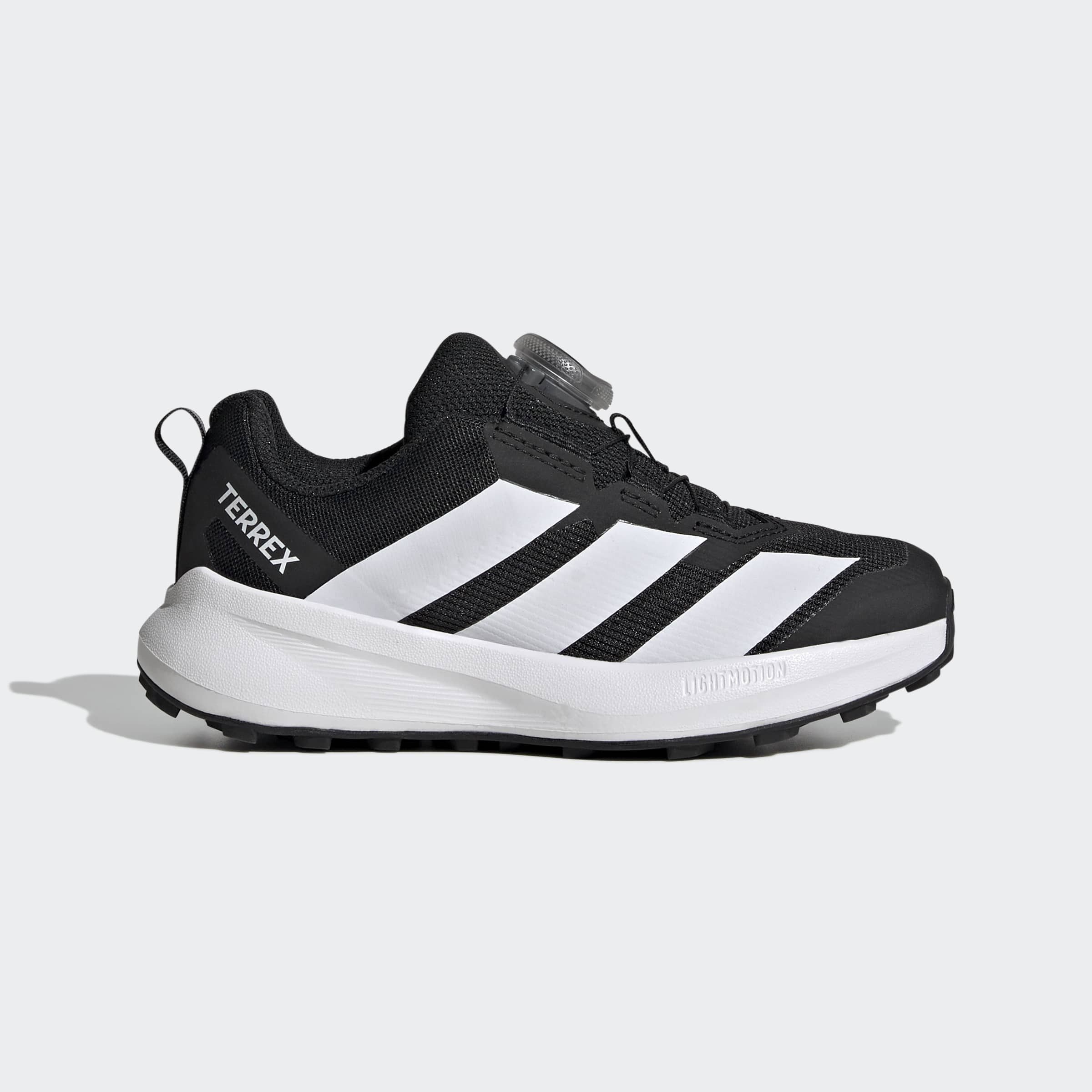 adidas TERREX AGRAVIC BOA KIDS Trailrunningschuh für Kinder & Jugendliche