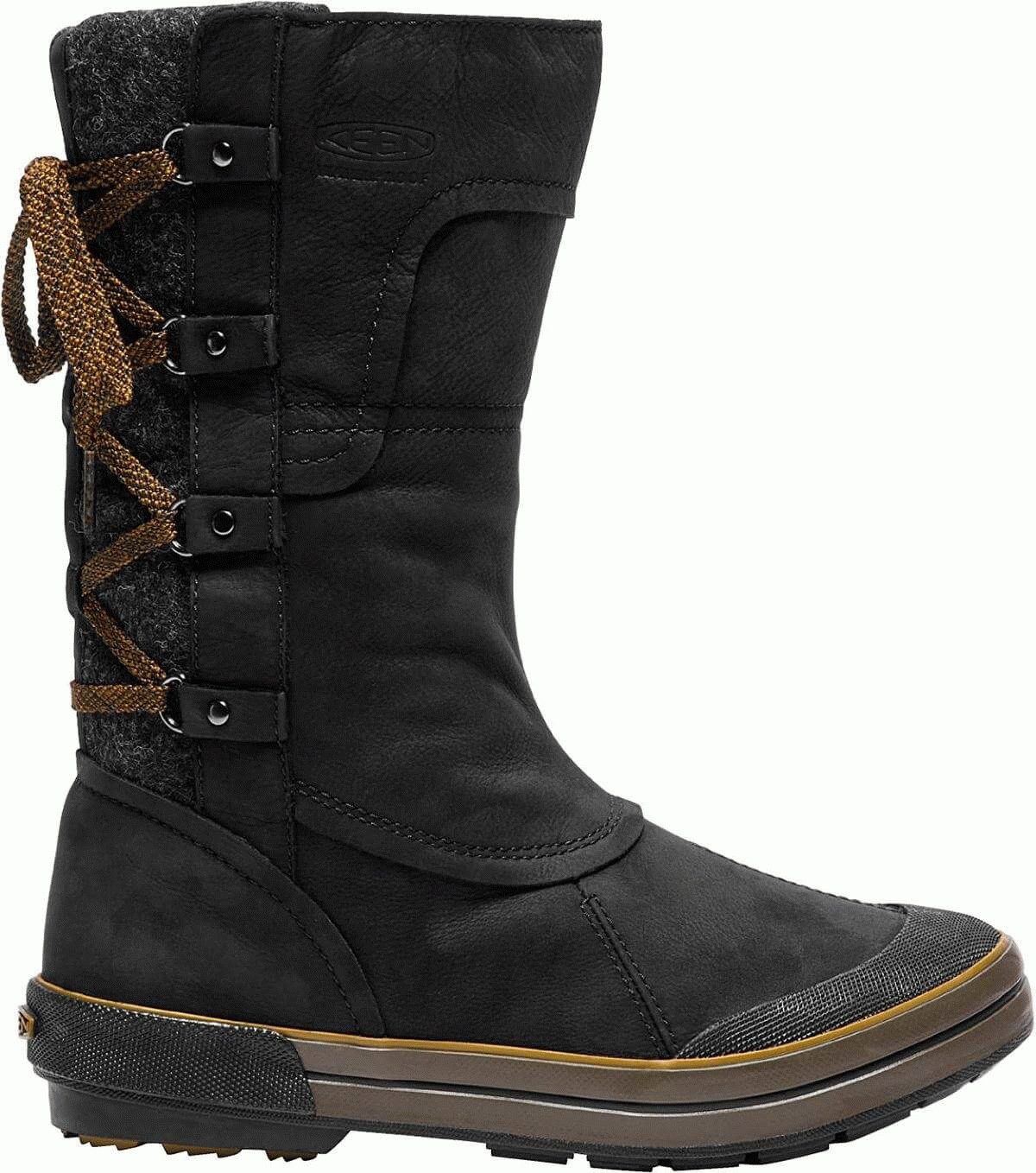 Keen Elsa Premium Zip WP Women Winterstiefel