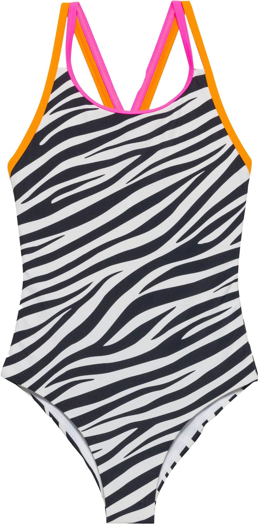 FIREFLY Badeanzug Firefly Mädchen Badeanzug