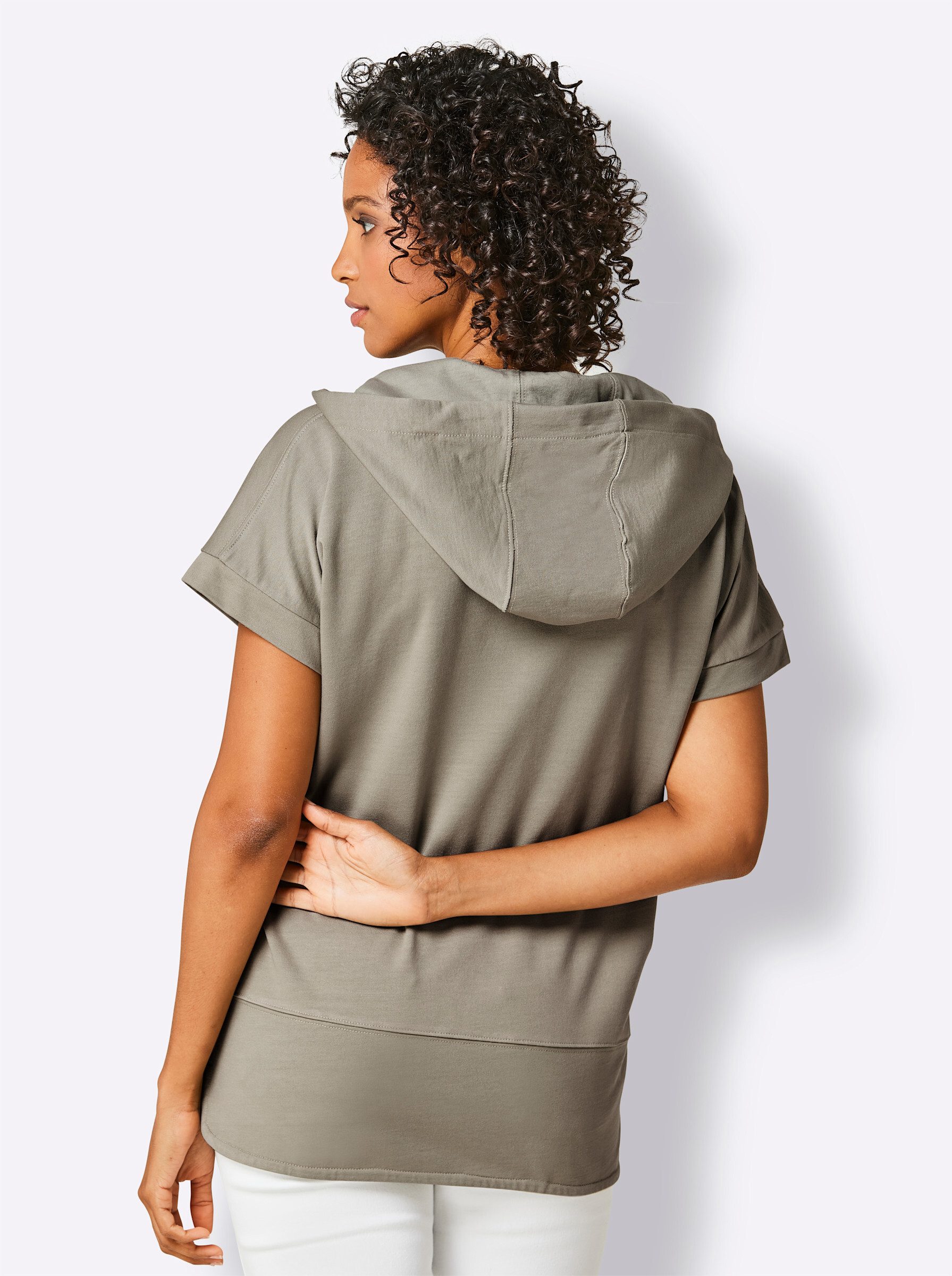 creation L T-Shirt Sweatshirt . günstig online kaufen