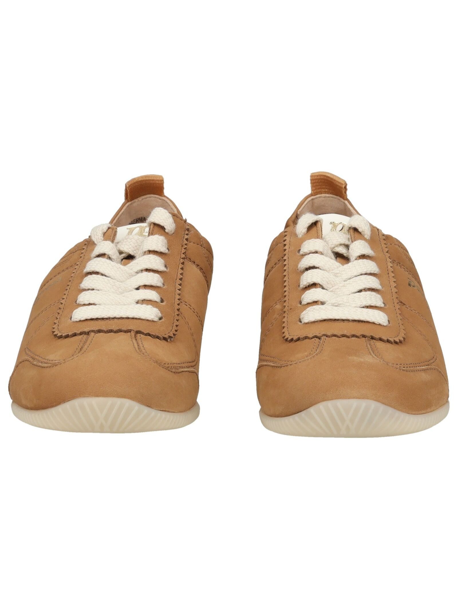 Paul Green Paul Green Sneaker Nubukleder Sneaker