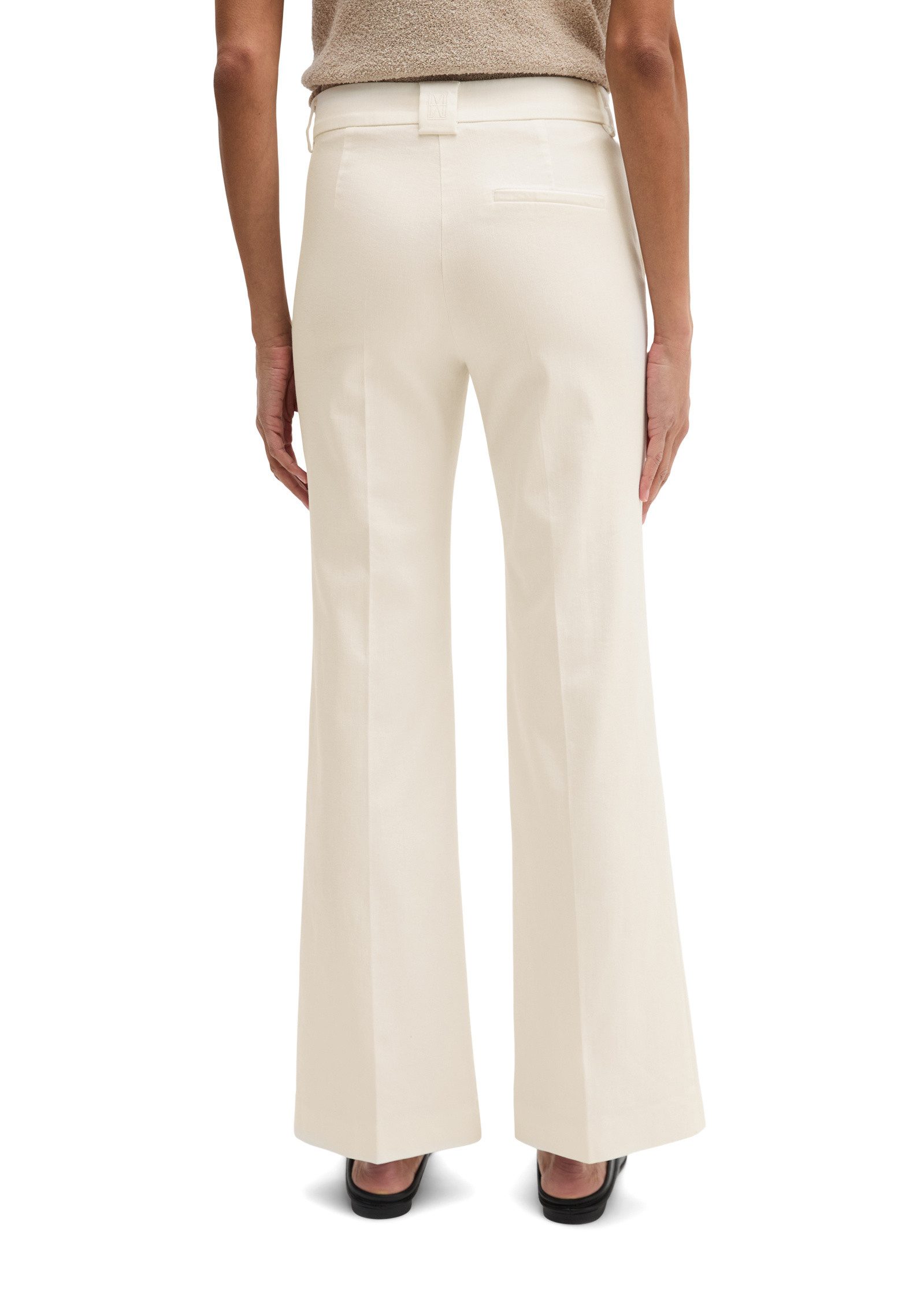 Marc O'Polo Chinohose aus Superstretch-Twill