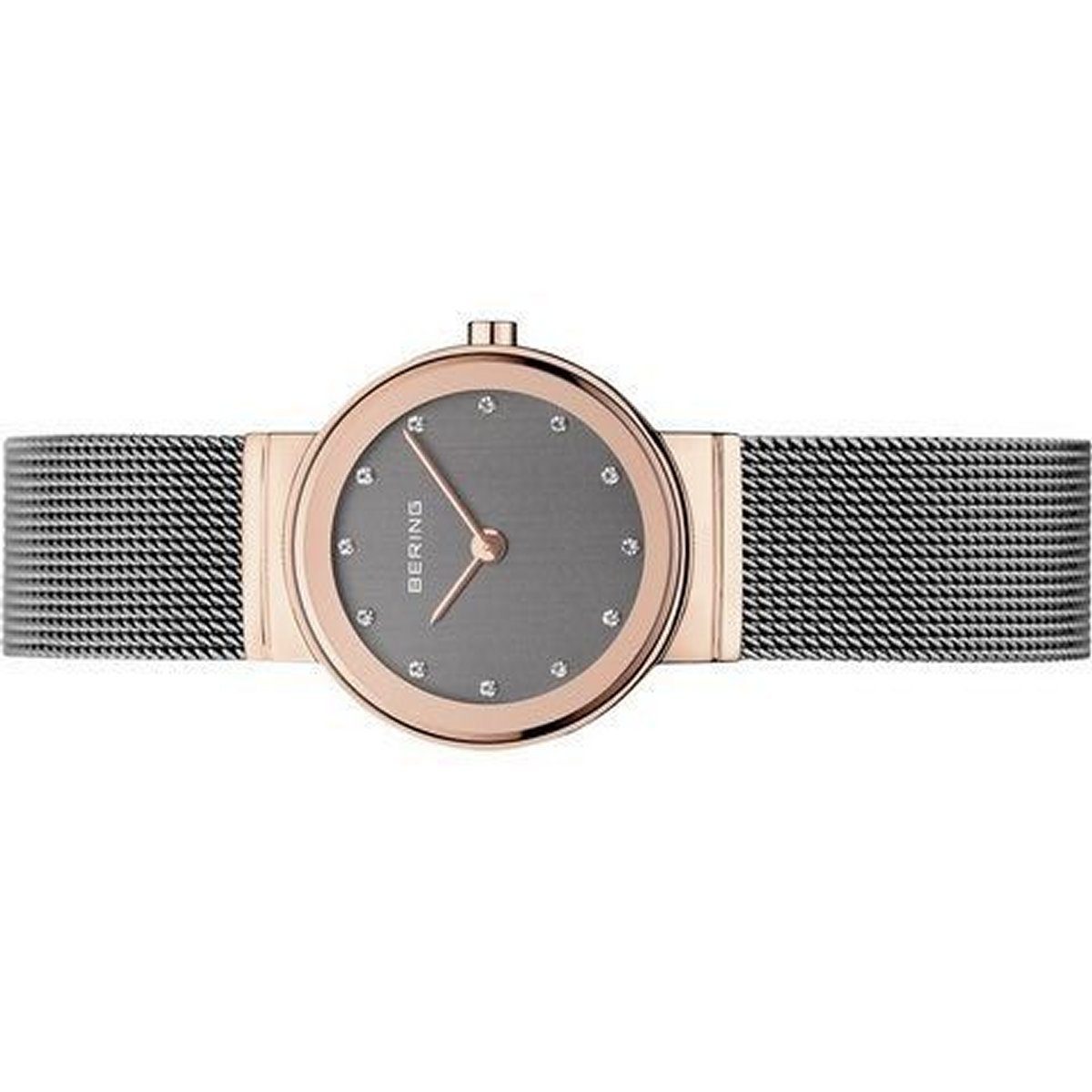 Bering Quarzuhr 10126-369 günstig online kaufen